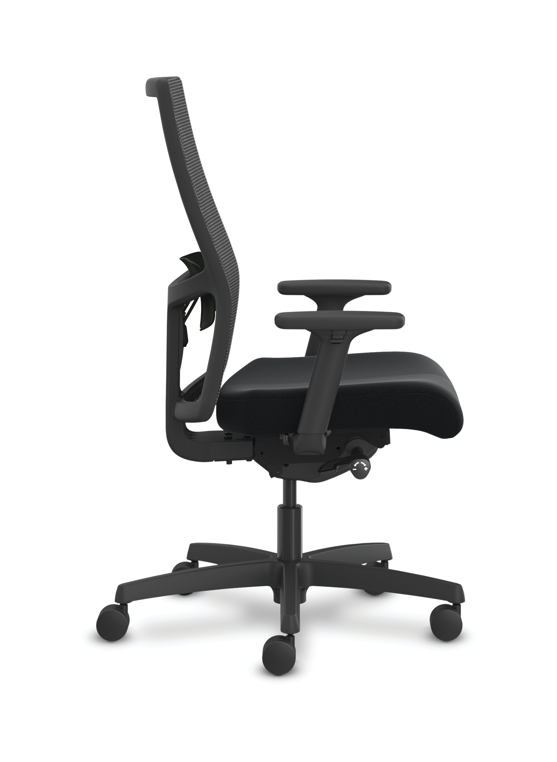 Ignition mesh task chair