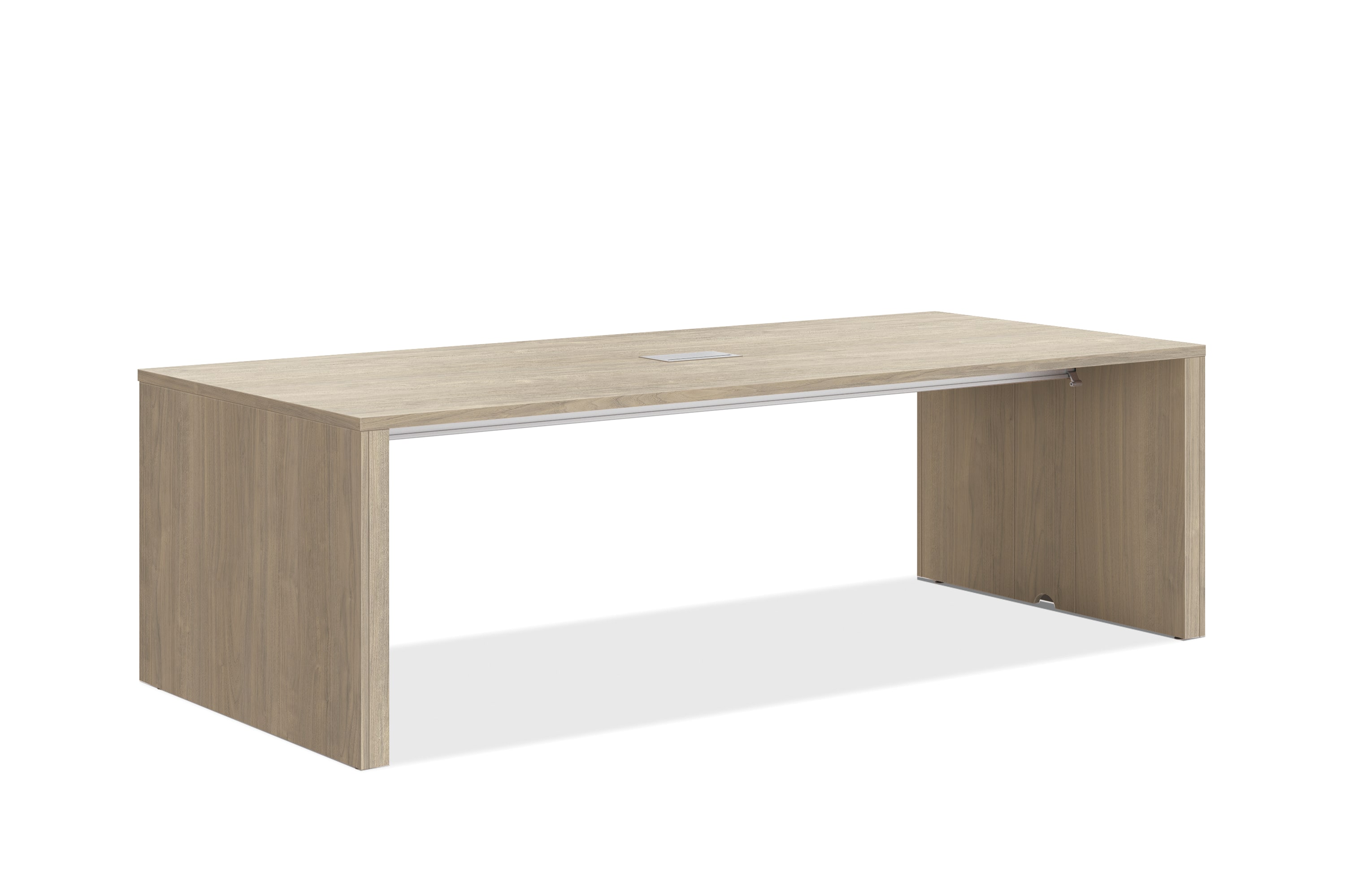 Preside collaborative table