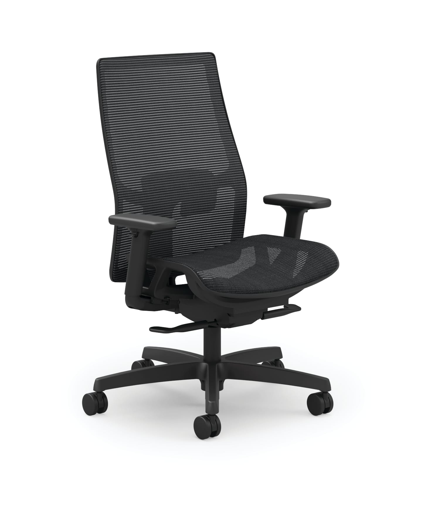 Ignition 2.0 mid-back mesh seat chair