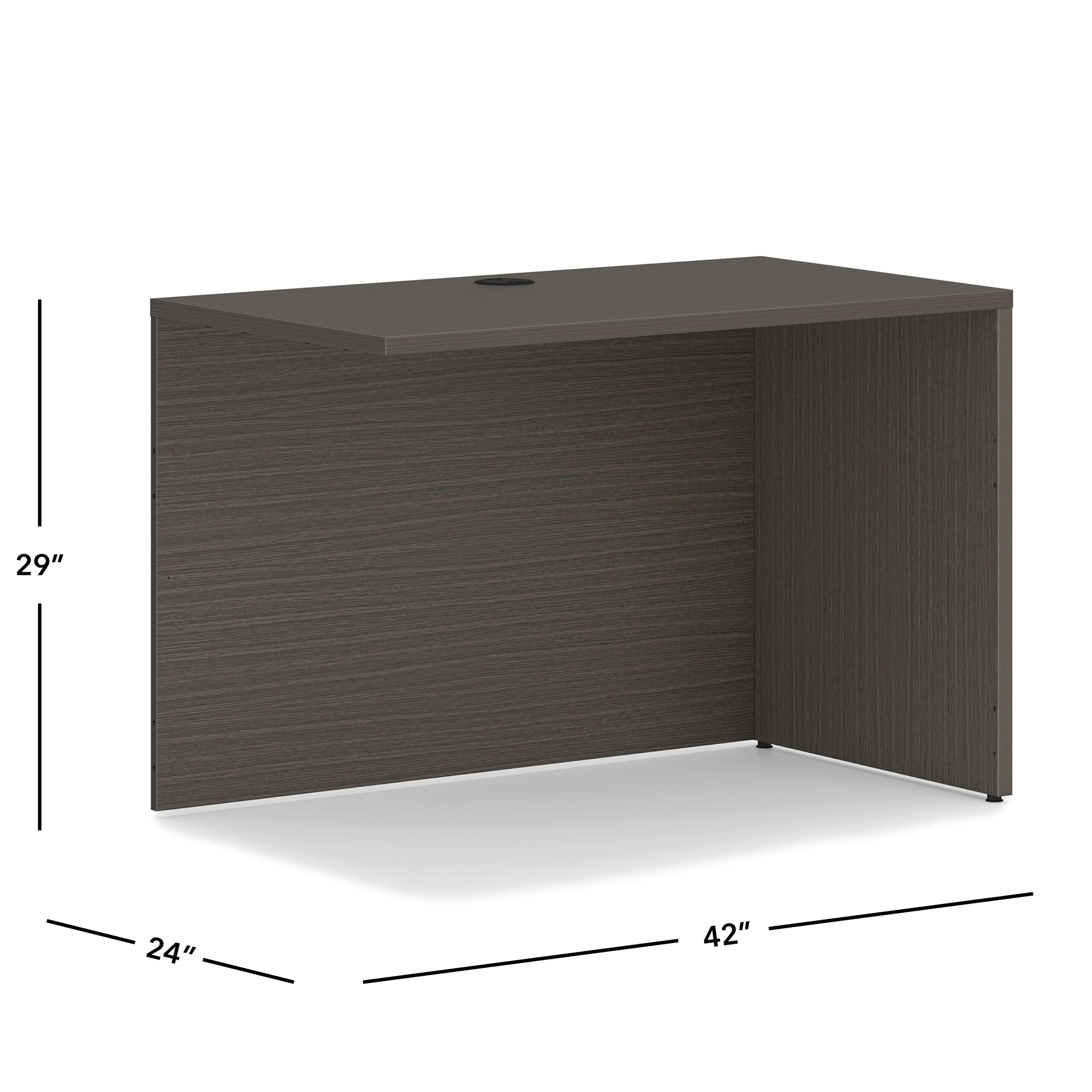 Mod return shell in LSL1 Sterling Ash