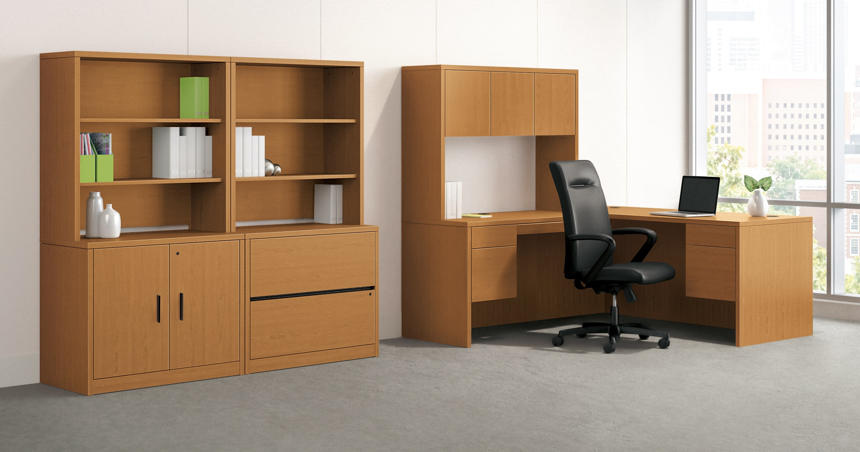 HON-10500Series-H10516L-500-001