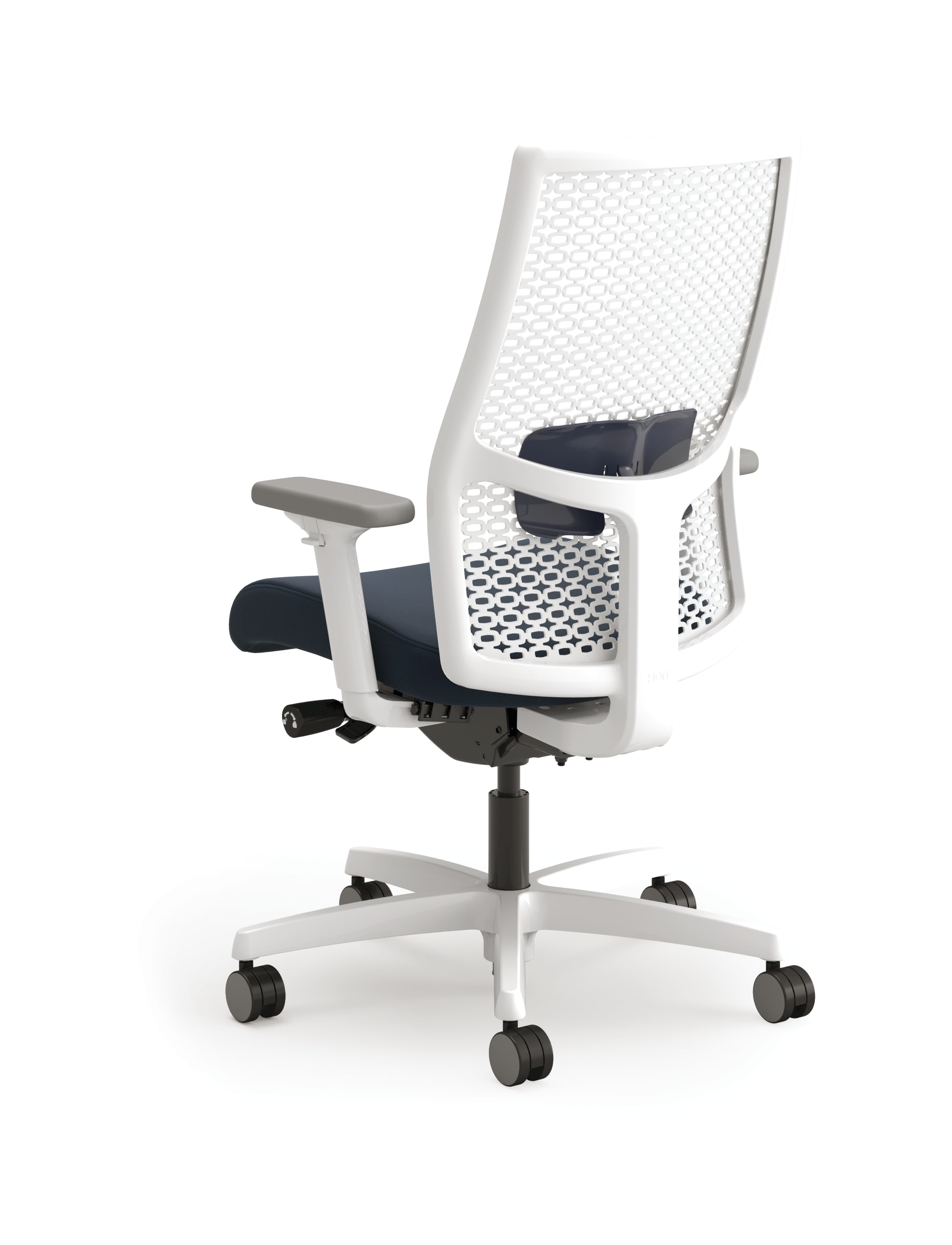 Ignition mid-back task chair