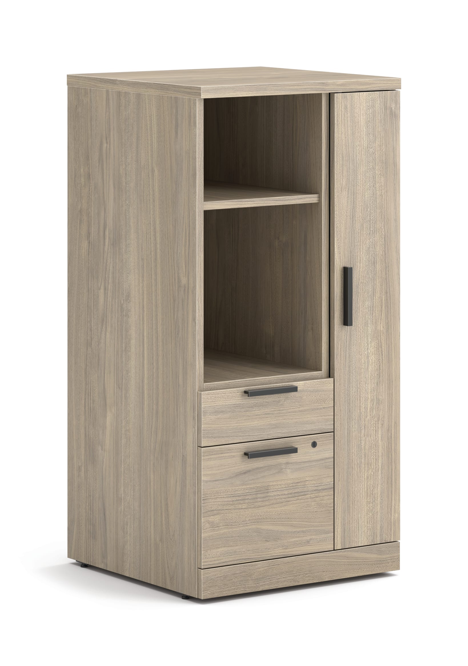 10500 Series Open Wardrobe