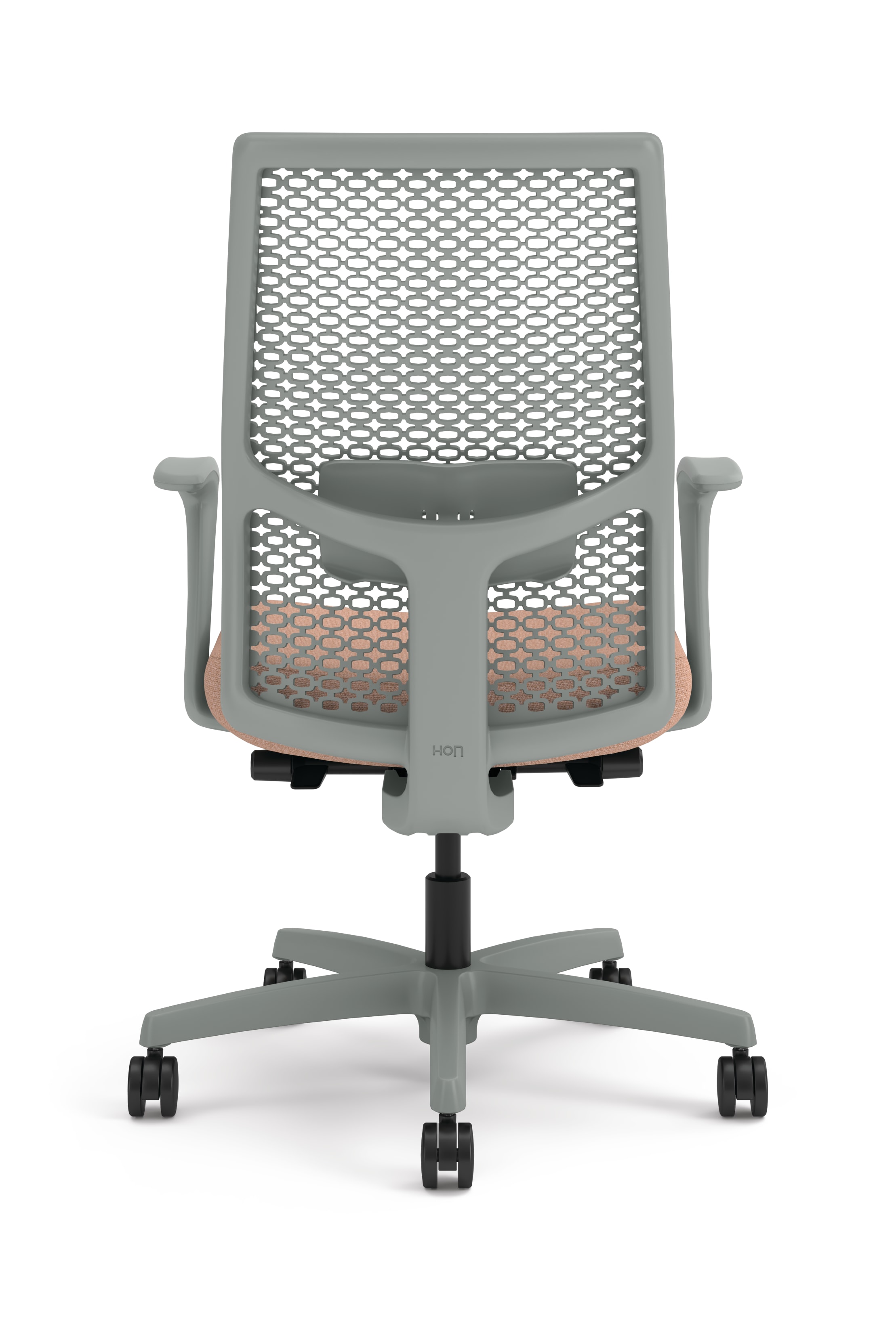 Ignition 2.0 ReActiv Mid-Back Task Chair