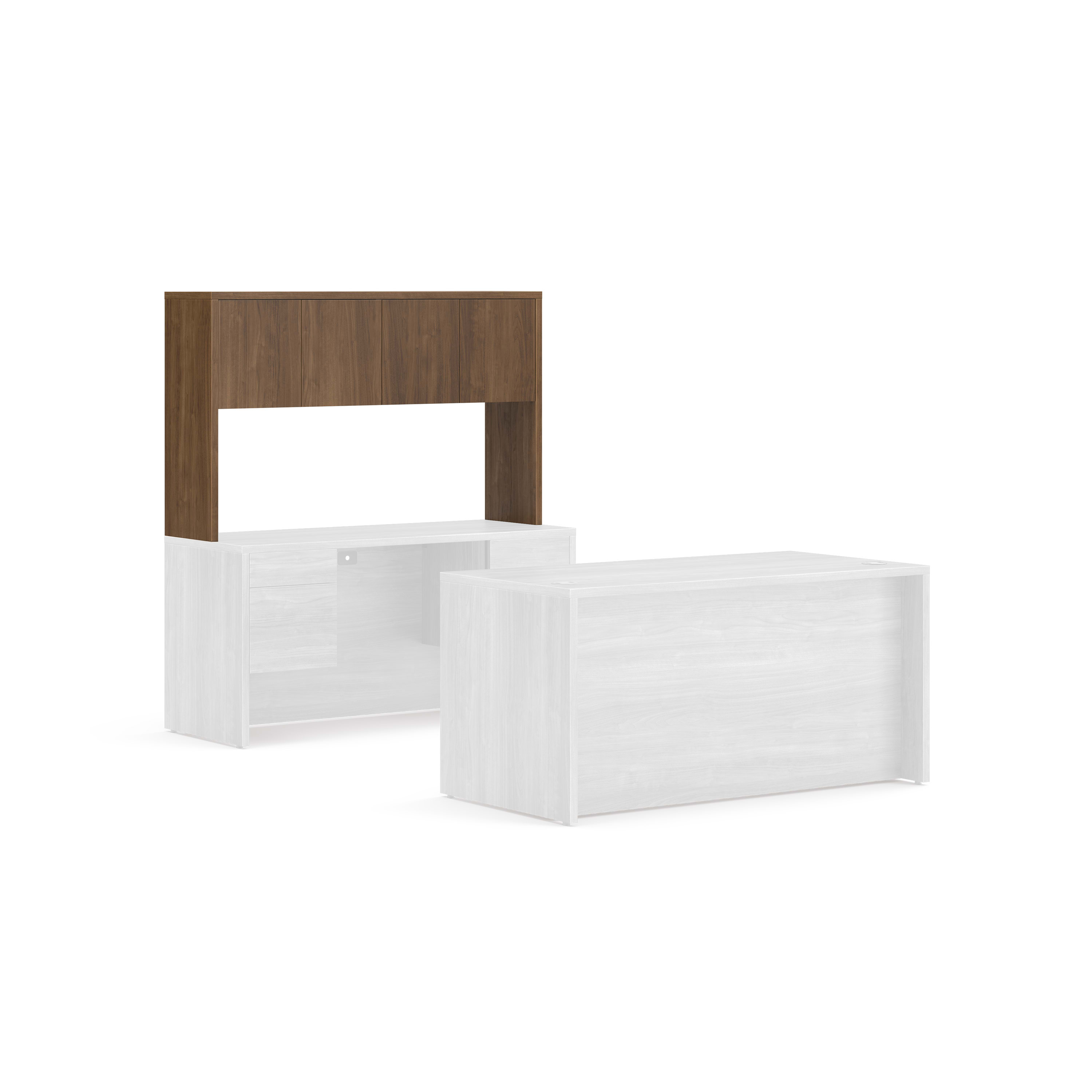 10500 Series stack-on storage