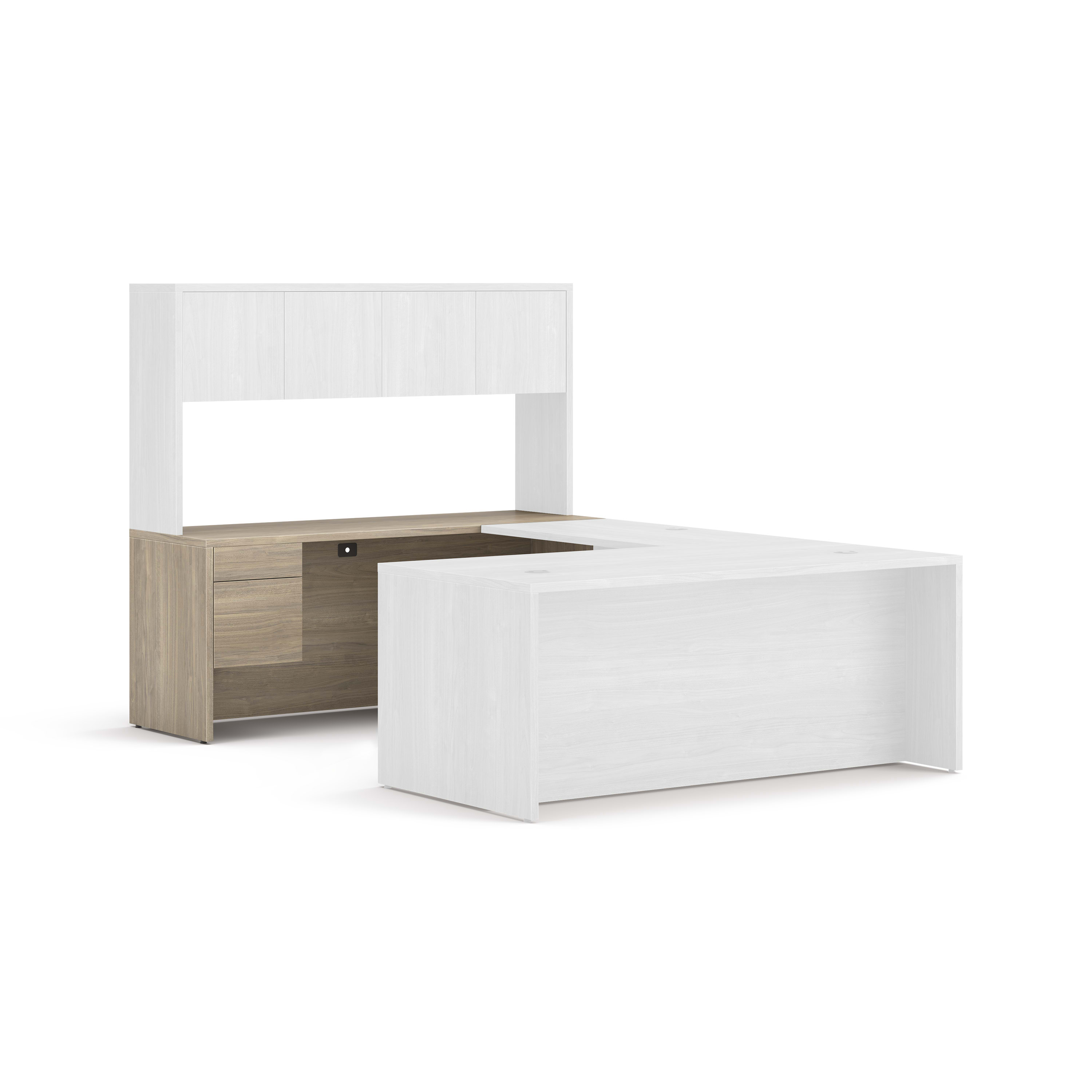 10500 Series credenza