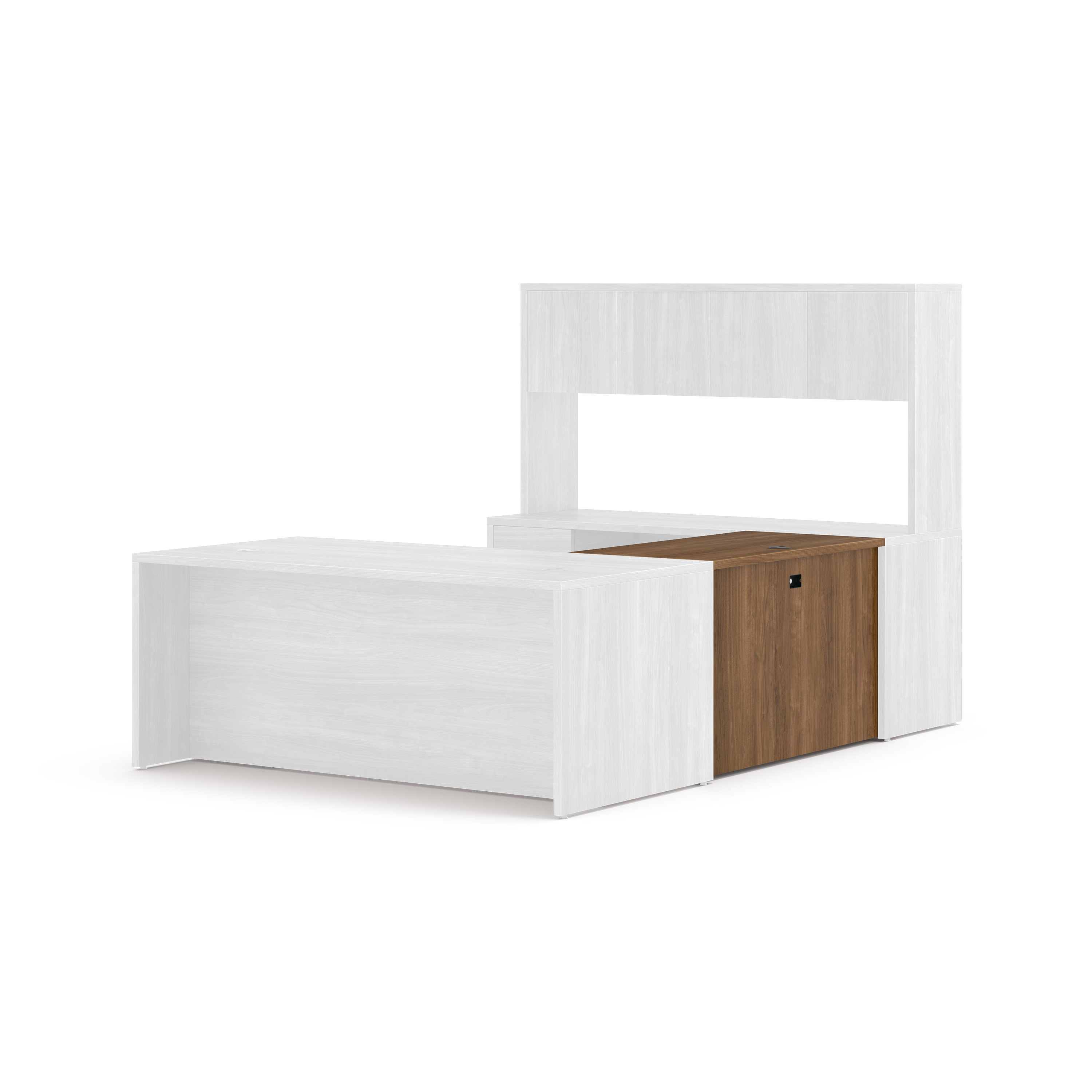 10500 Series credenza
