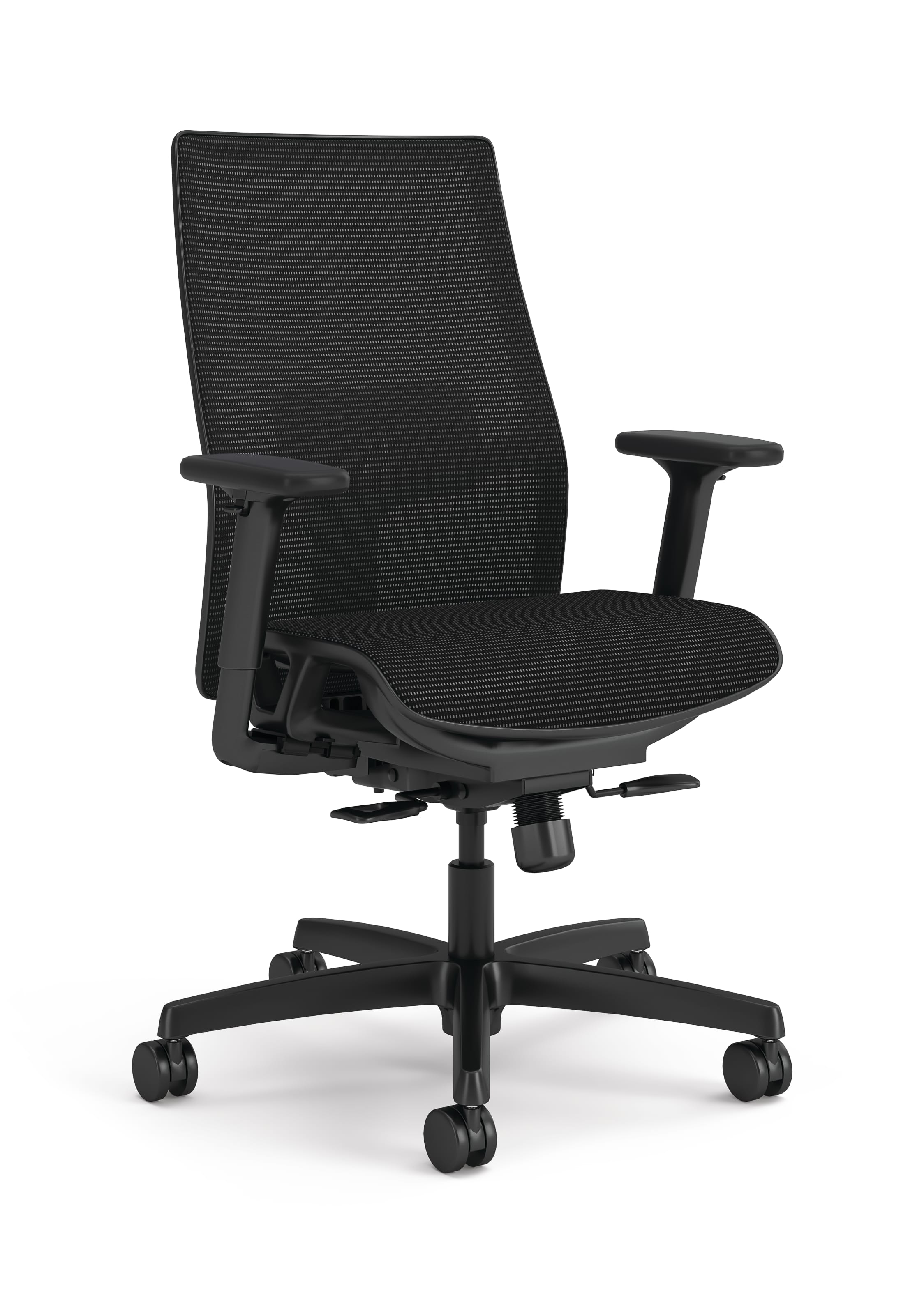 Ignition 2.0 All Mesh Task Chair