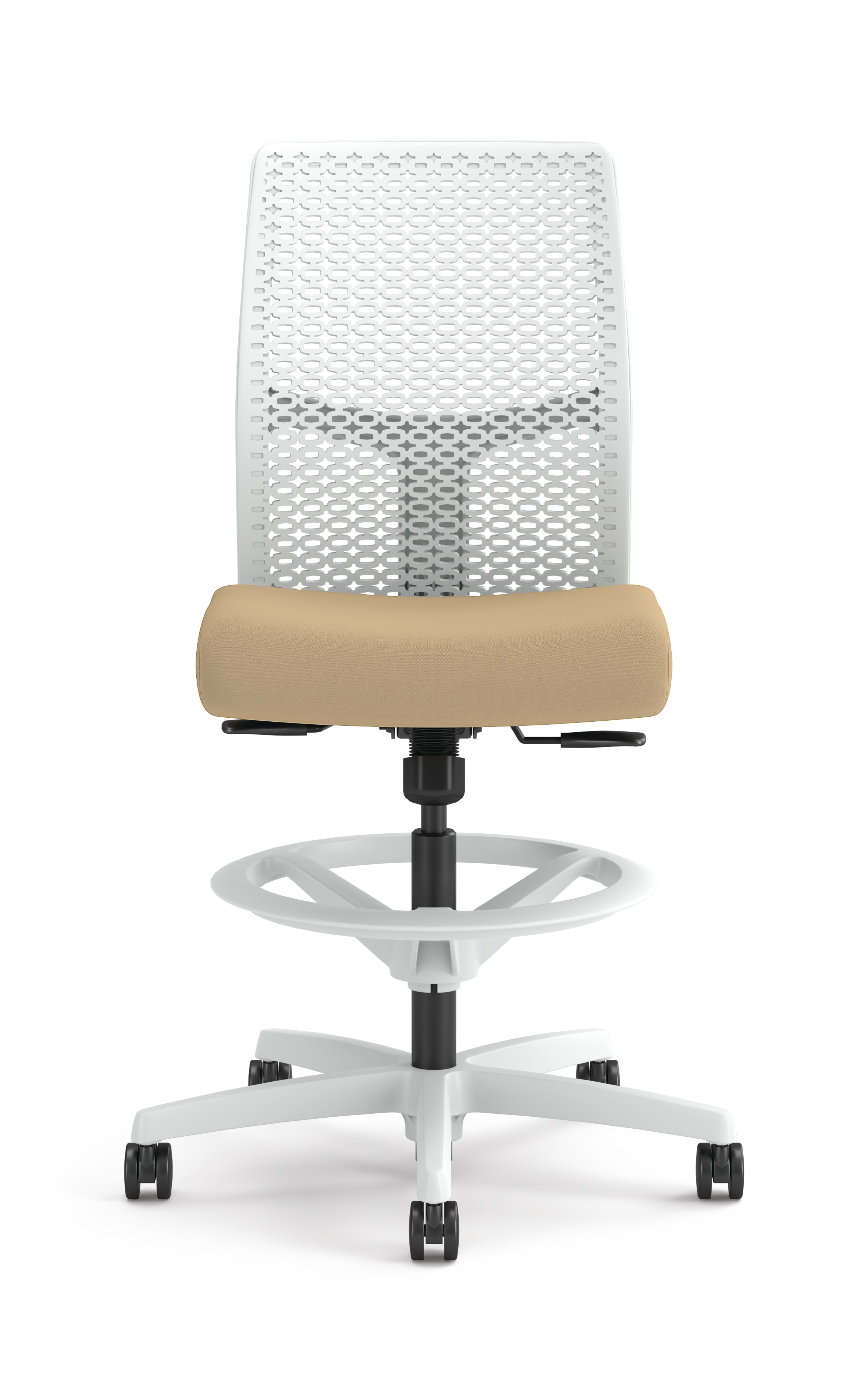 Ignition 2.0 ReActiv Low-Back Stool