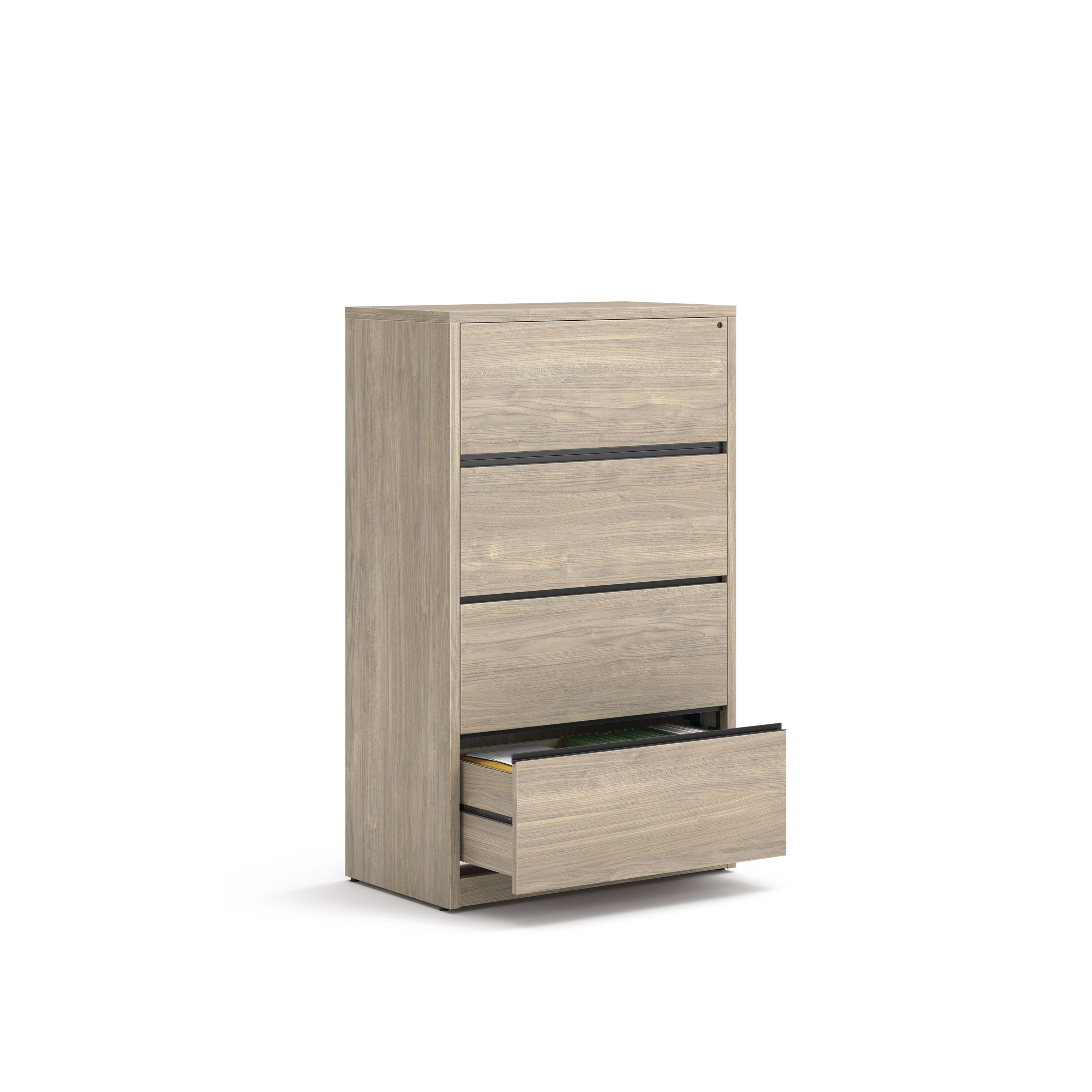 10500 Series lateral storage