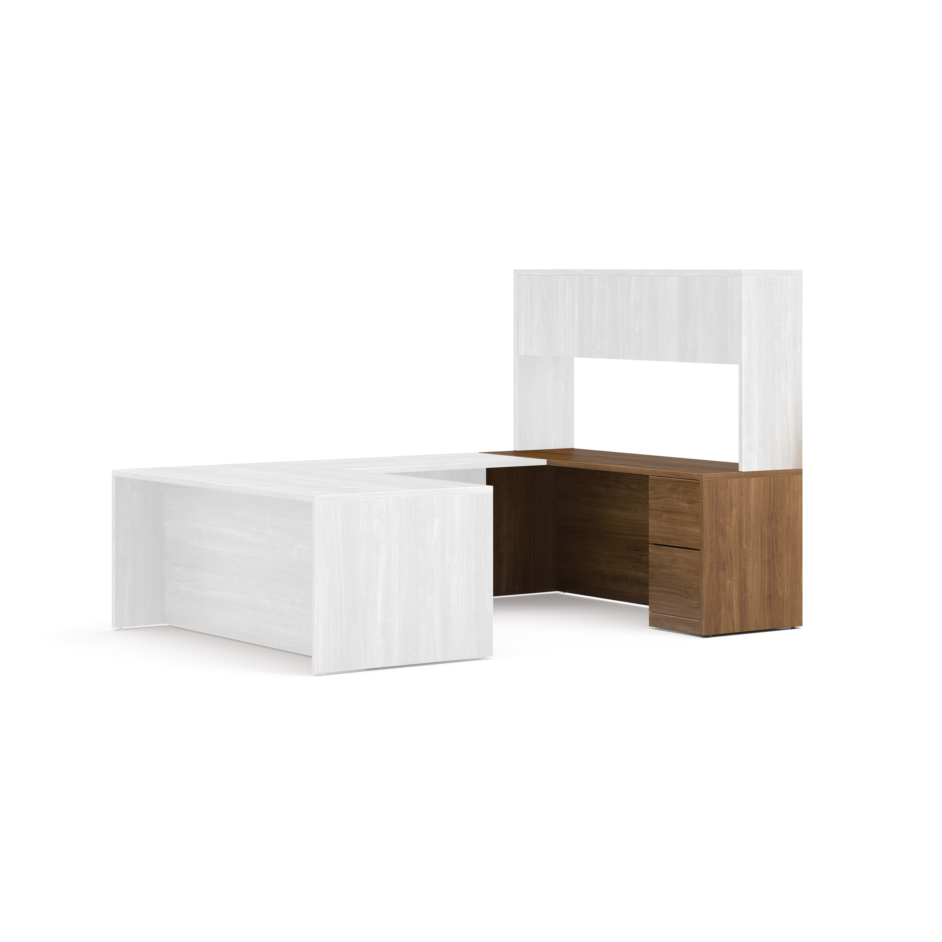 10500 Series credenza