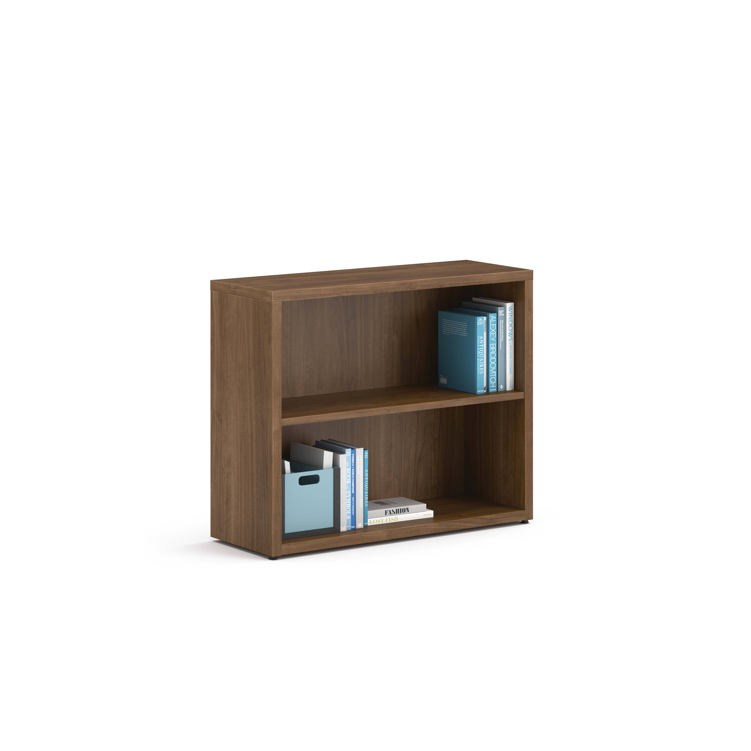10500 Series bookcase