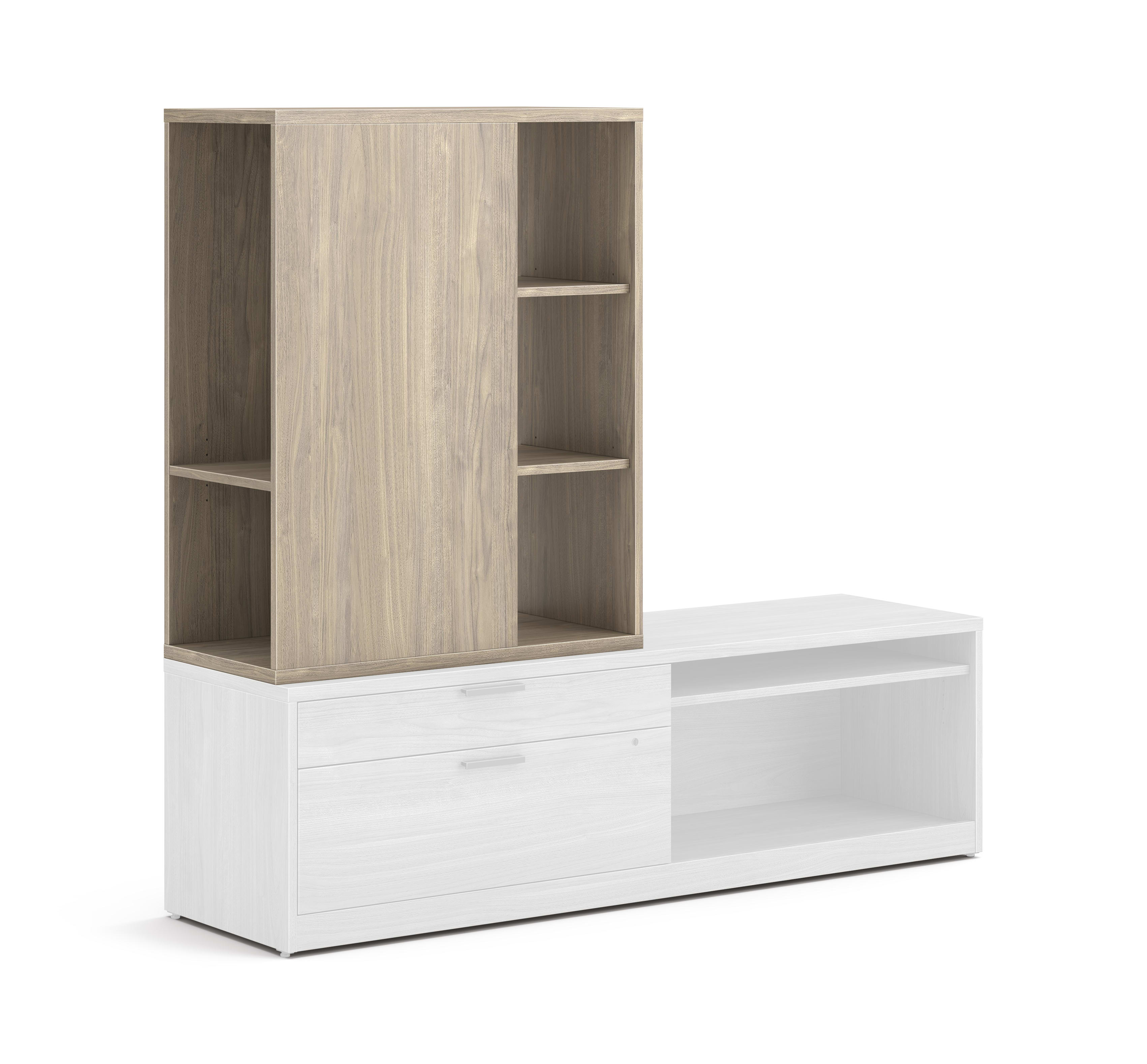 10500 Series multi-use stack-on