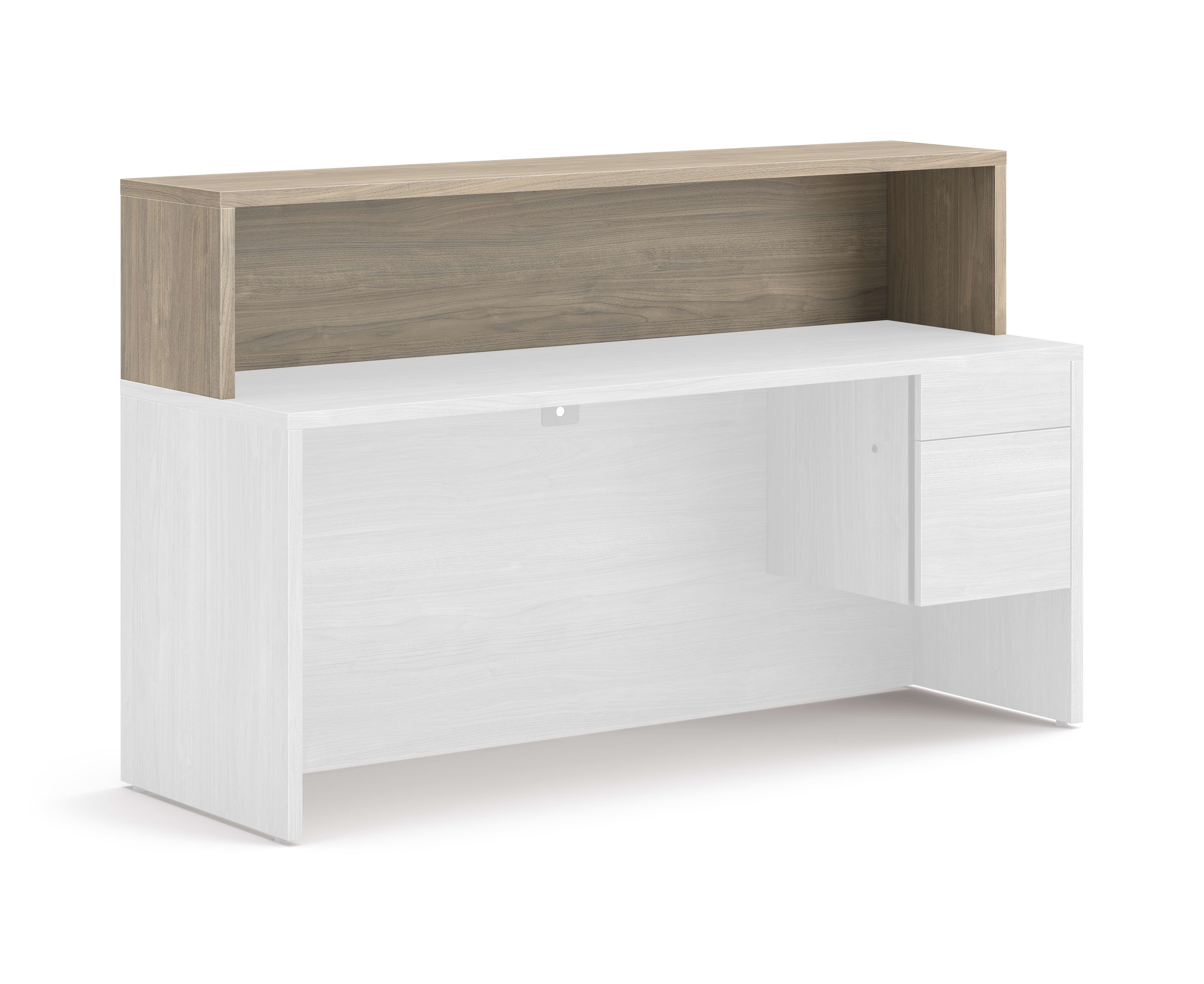 10500 Series work organizer shell