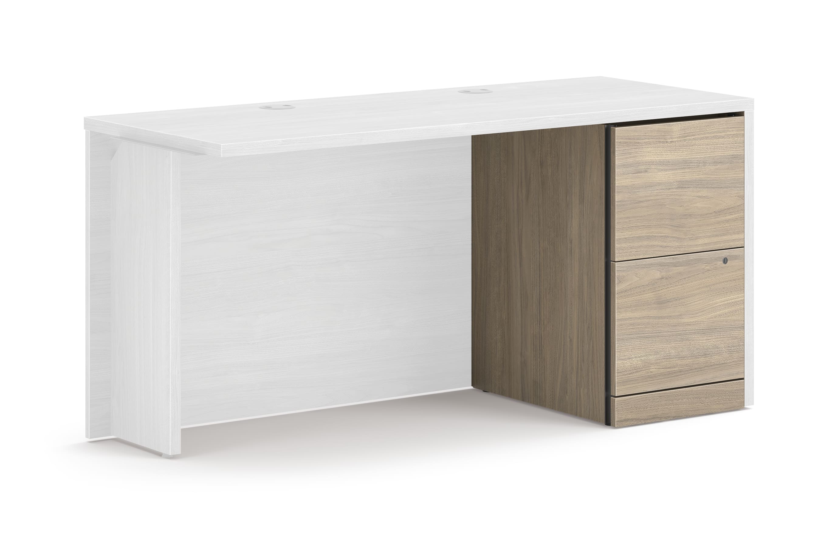 10500 Series file/file pedestal