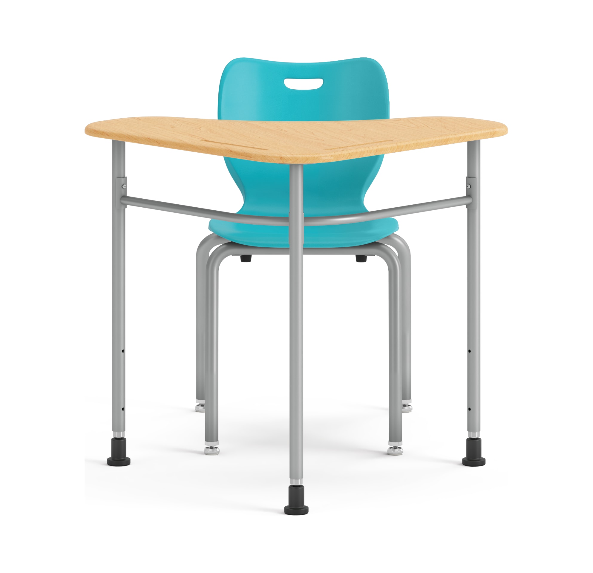 Value Series SmartLink Sit-to-Stand  Student Desk and Chair