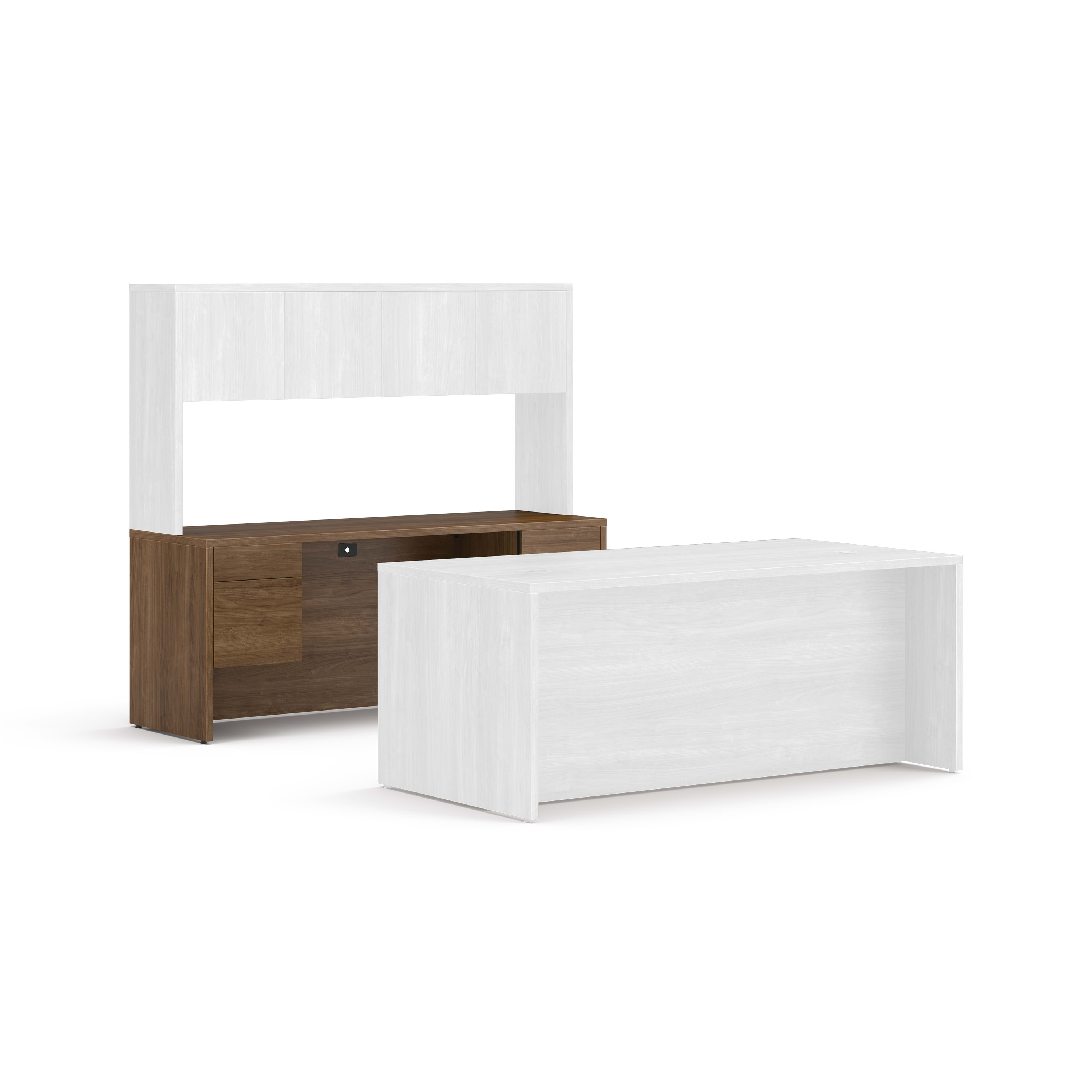 10500 Series credenza