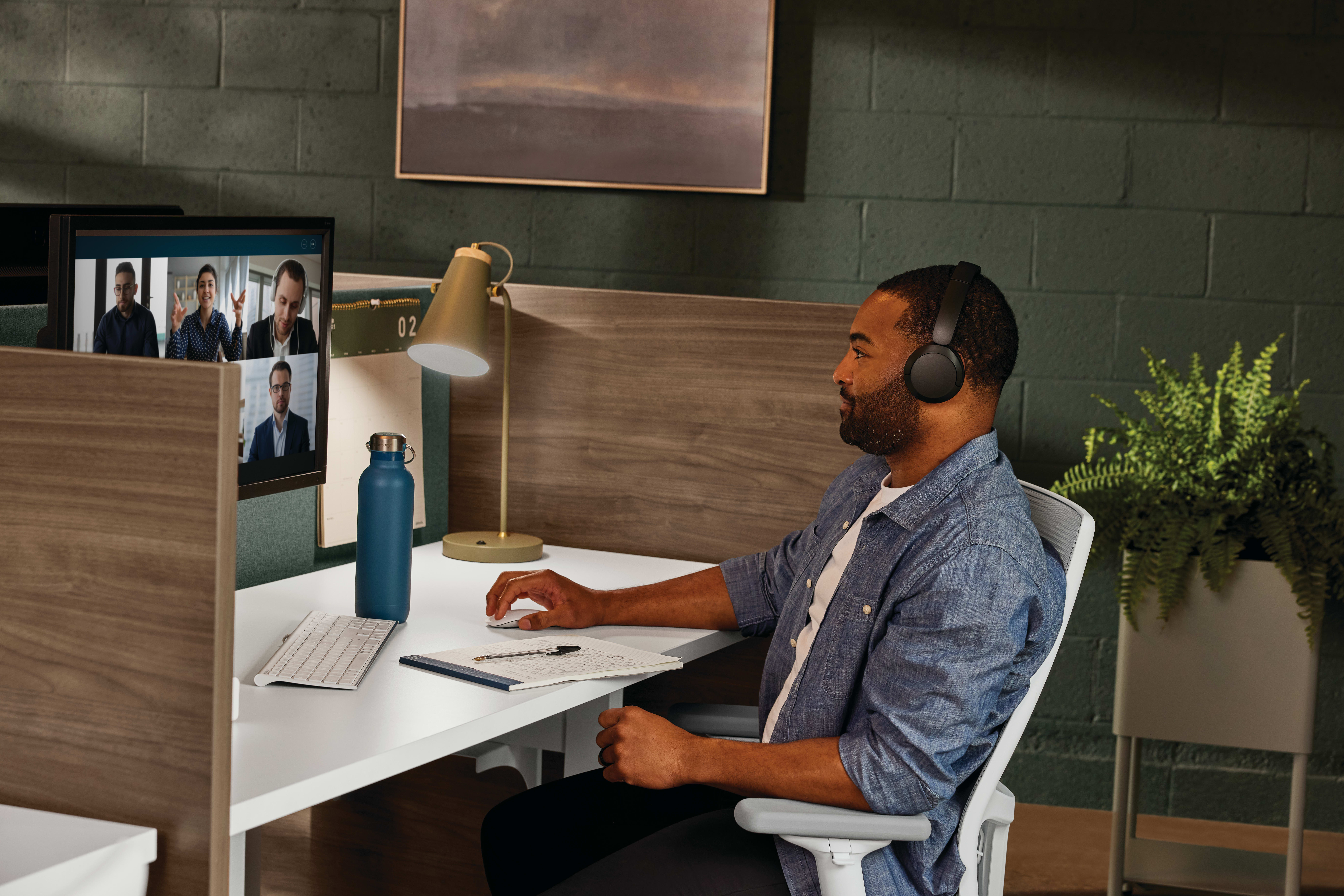 Empower Height-Adjustable Benching