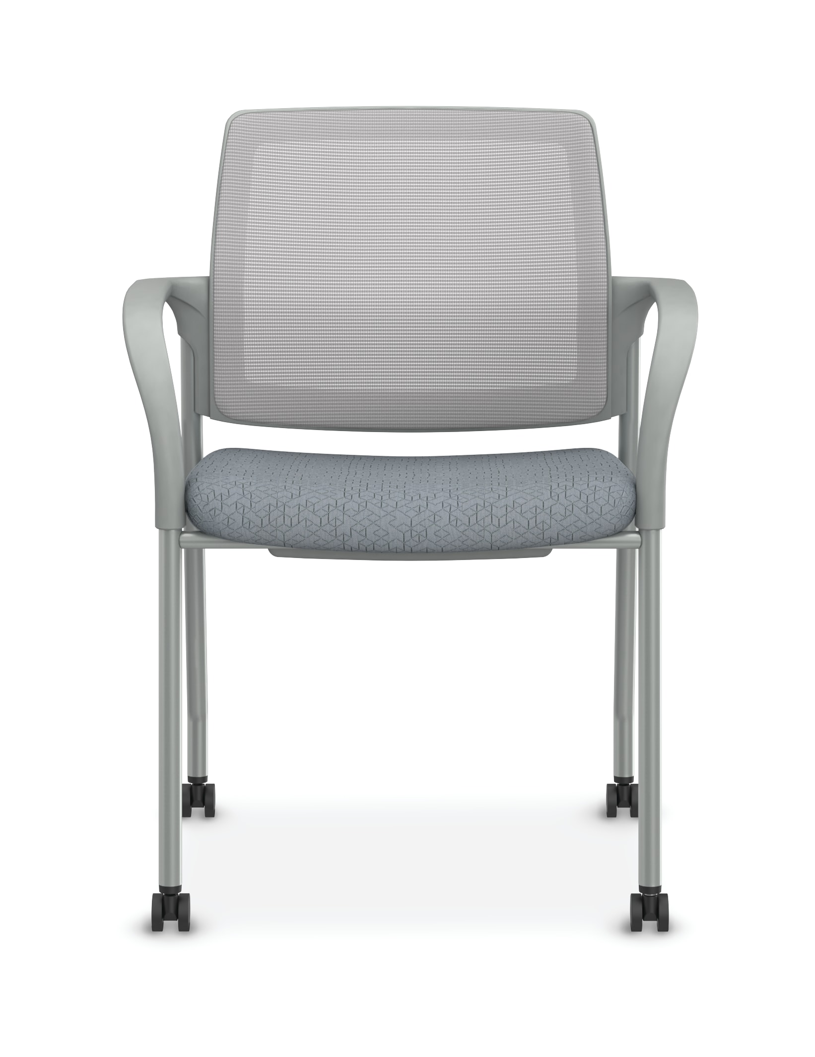 Ignition mesh multi-purpose chair