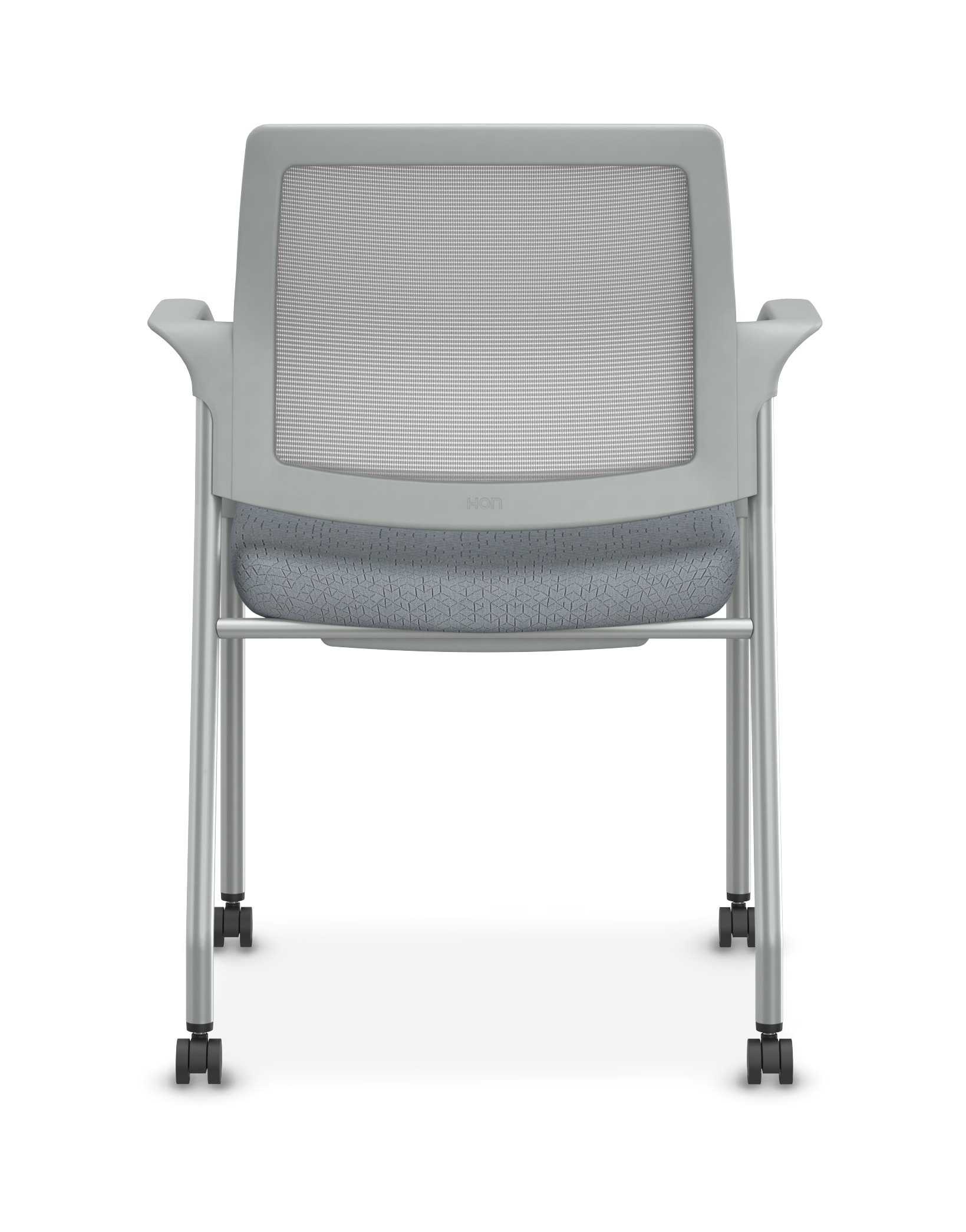 Ignition mesh multi-purpose chair