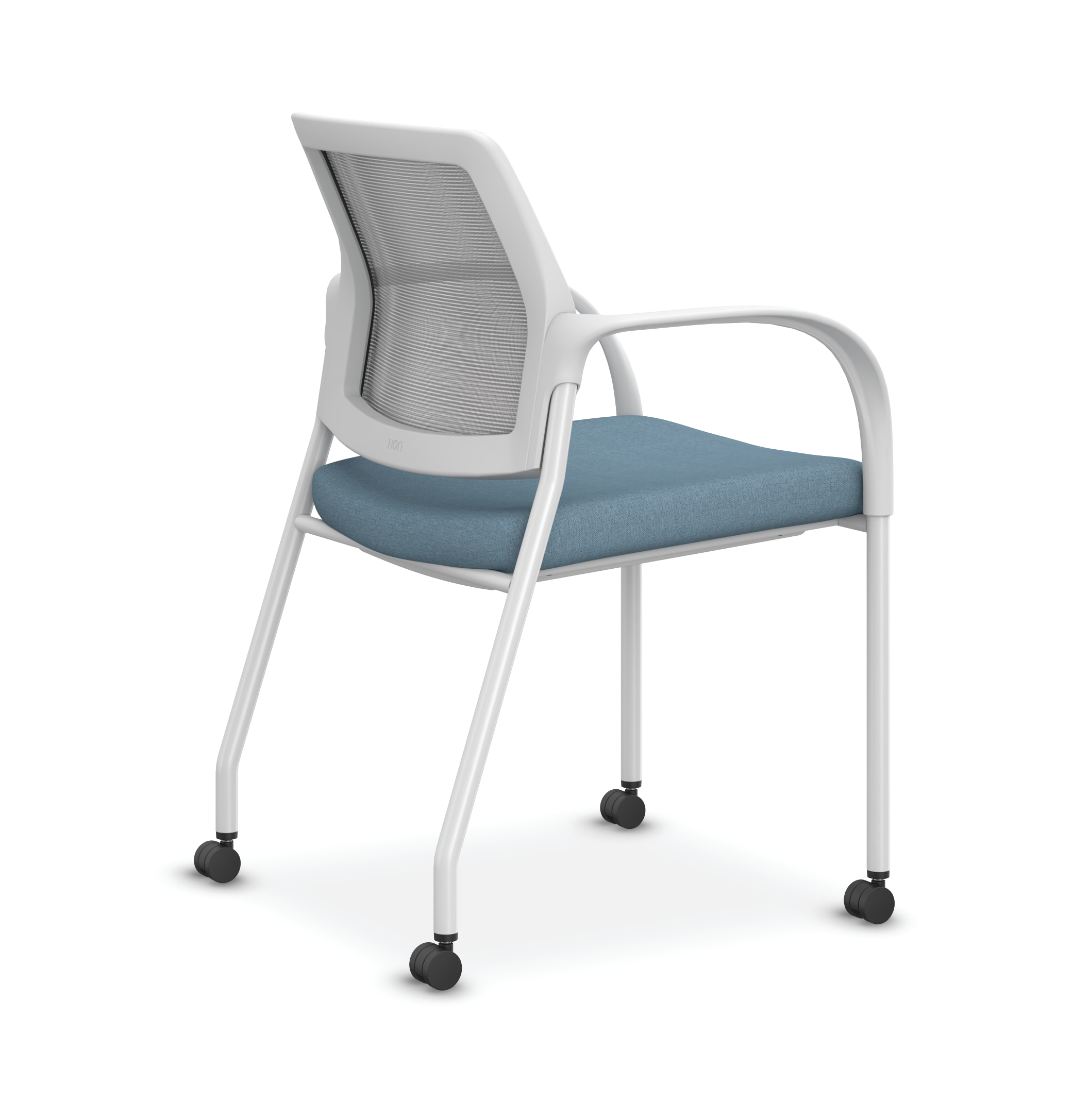 Ignition mesh multi-purpose chair