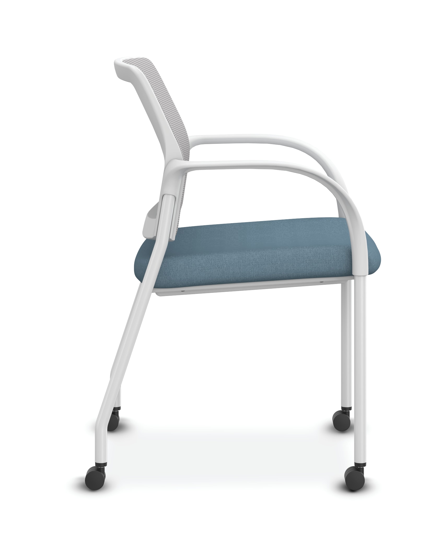 Ignition mesh multi-purpose chair