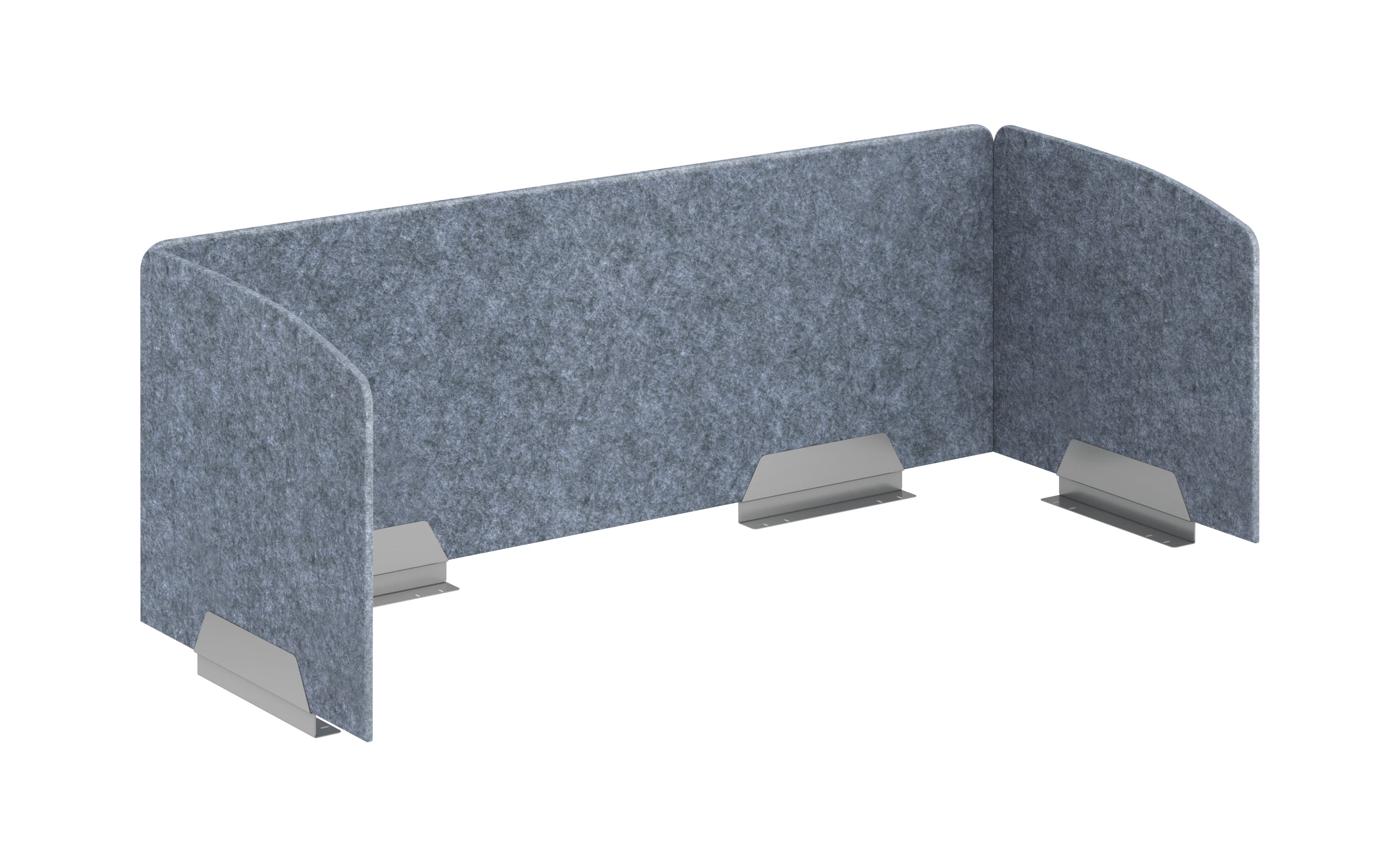 Universial PET Screen