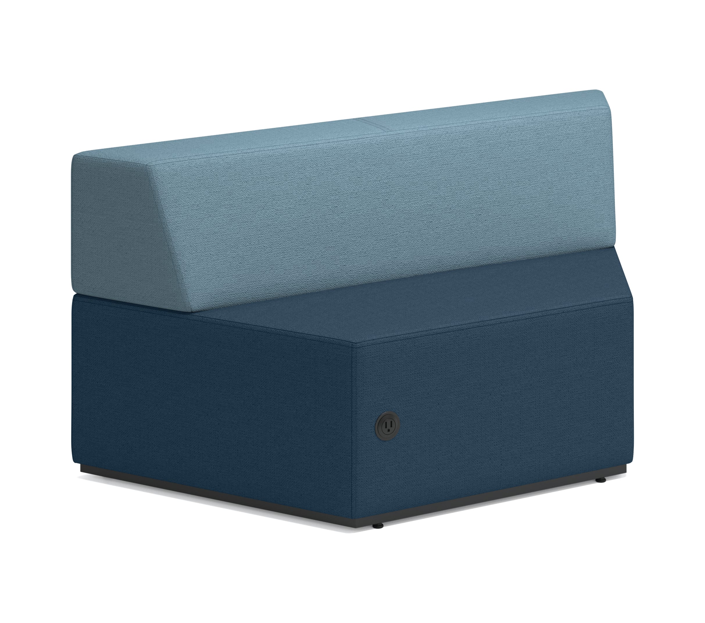 Tangram Education Soft Seating