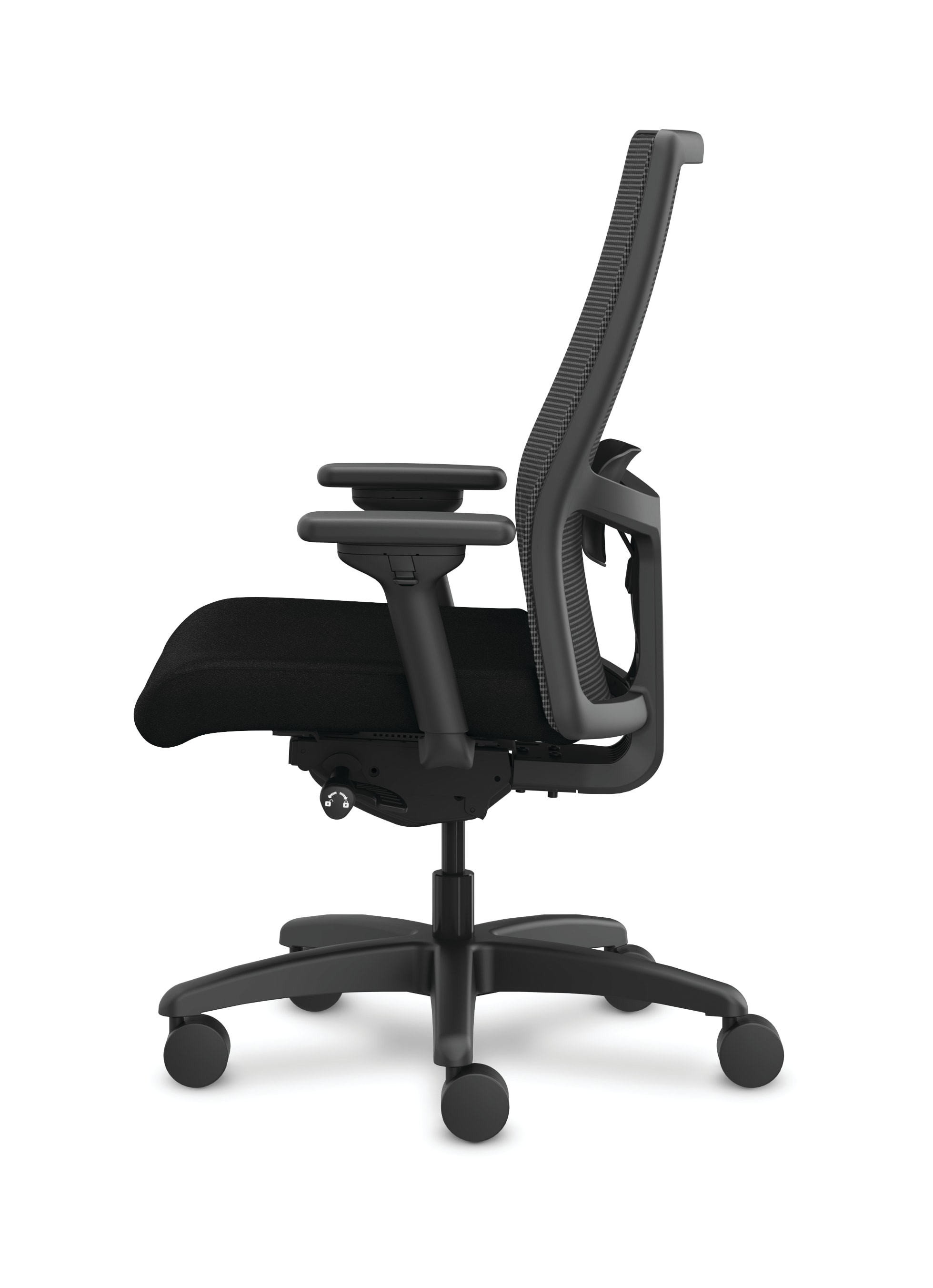 Ignition big & tall mesh task chair