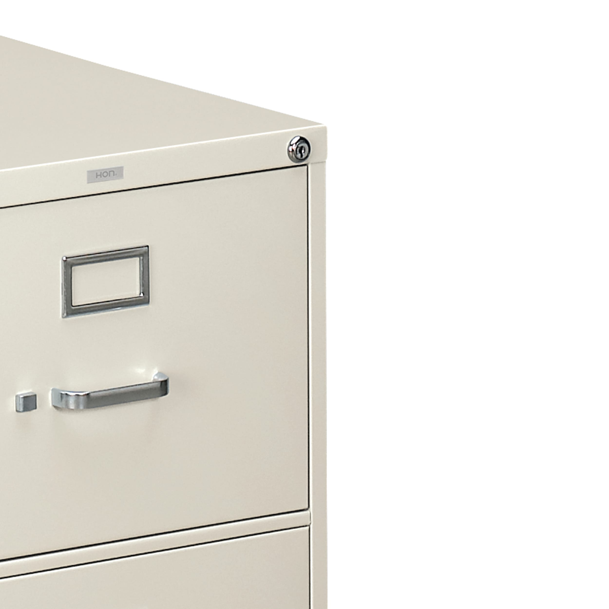 310 Series vertical filing cabinet