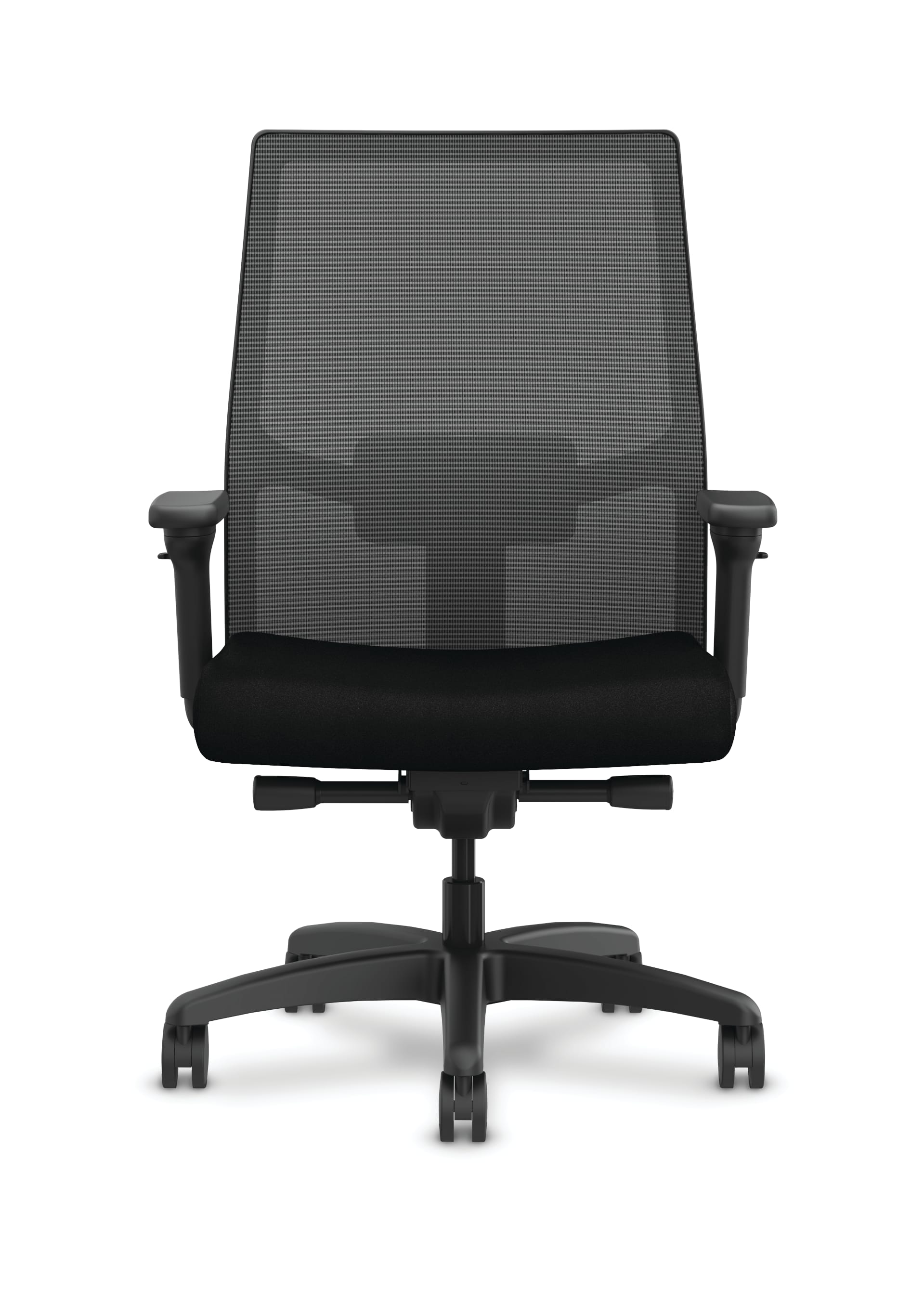 Ignition big & tall mesh task chair