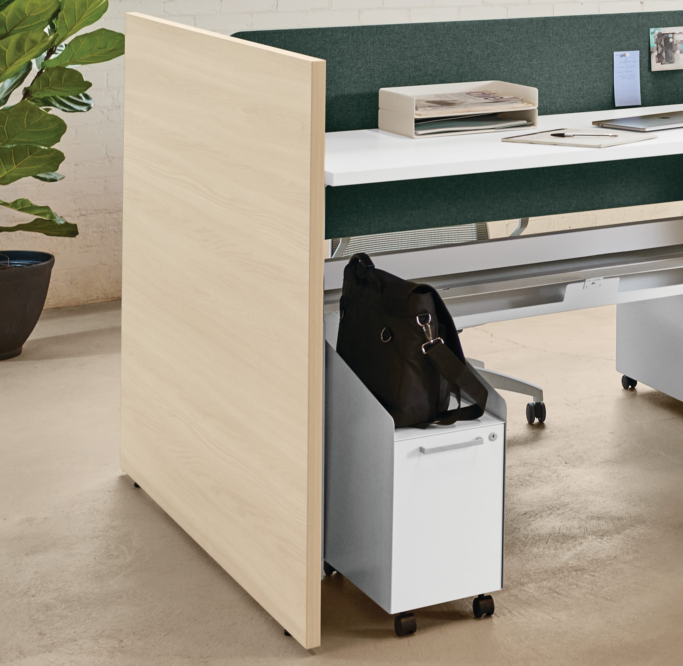 Empower Height-Adjustable Benching