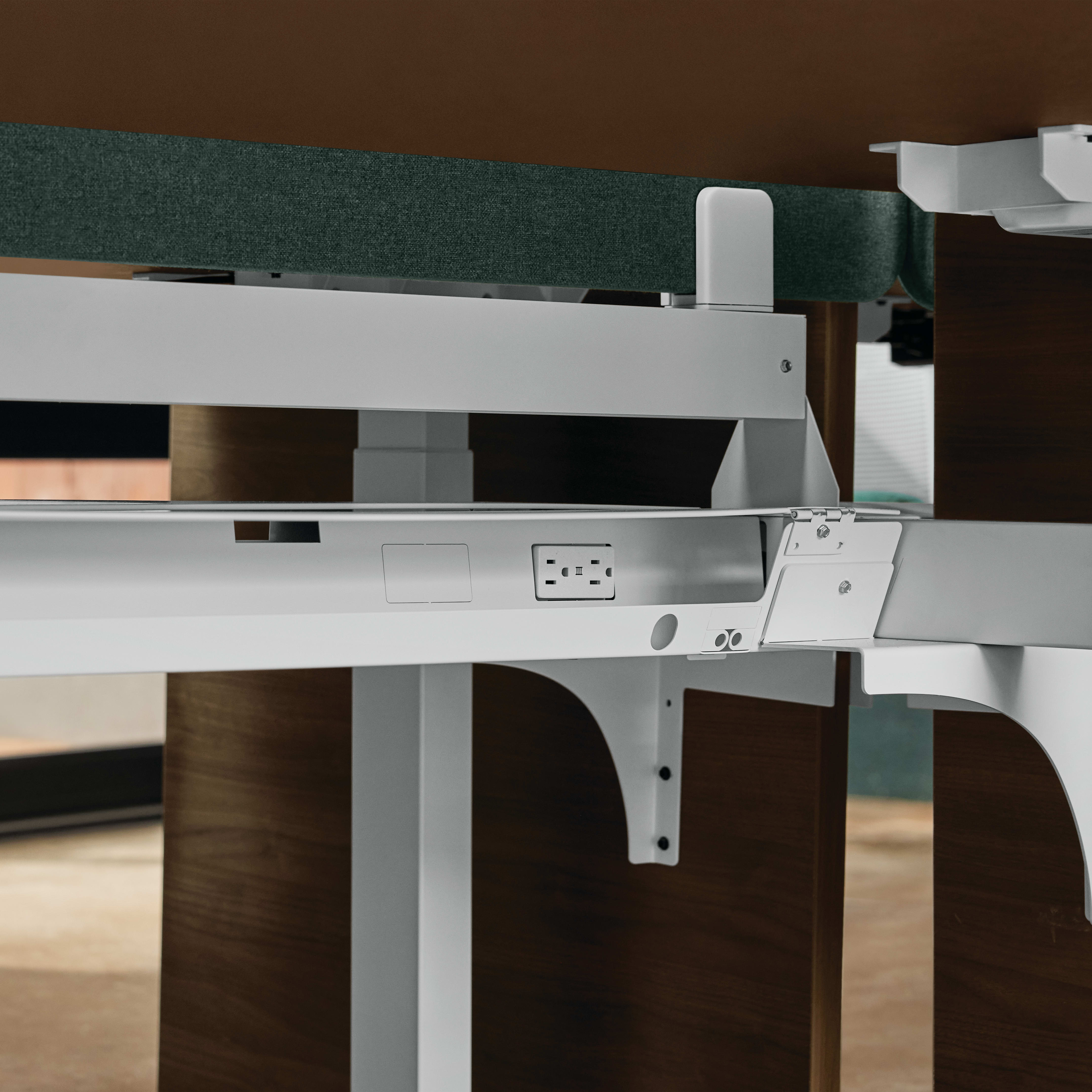 Empower Height-Adjustable Benching