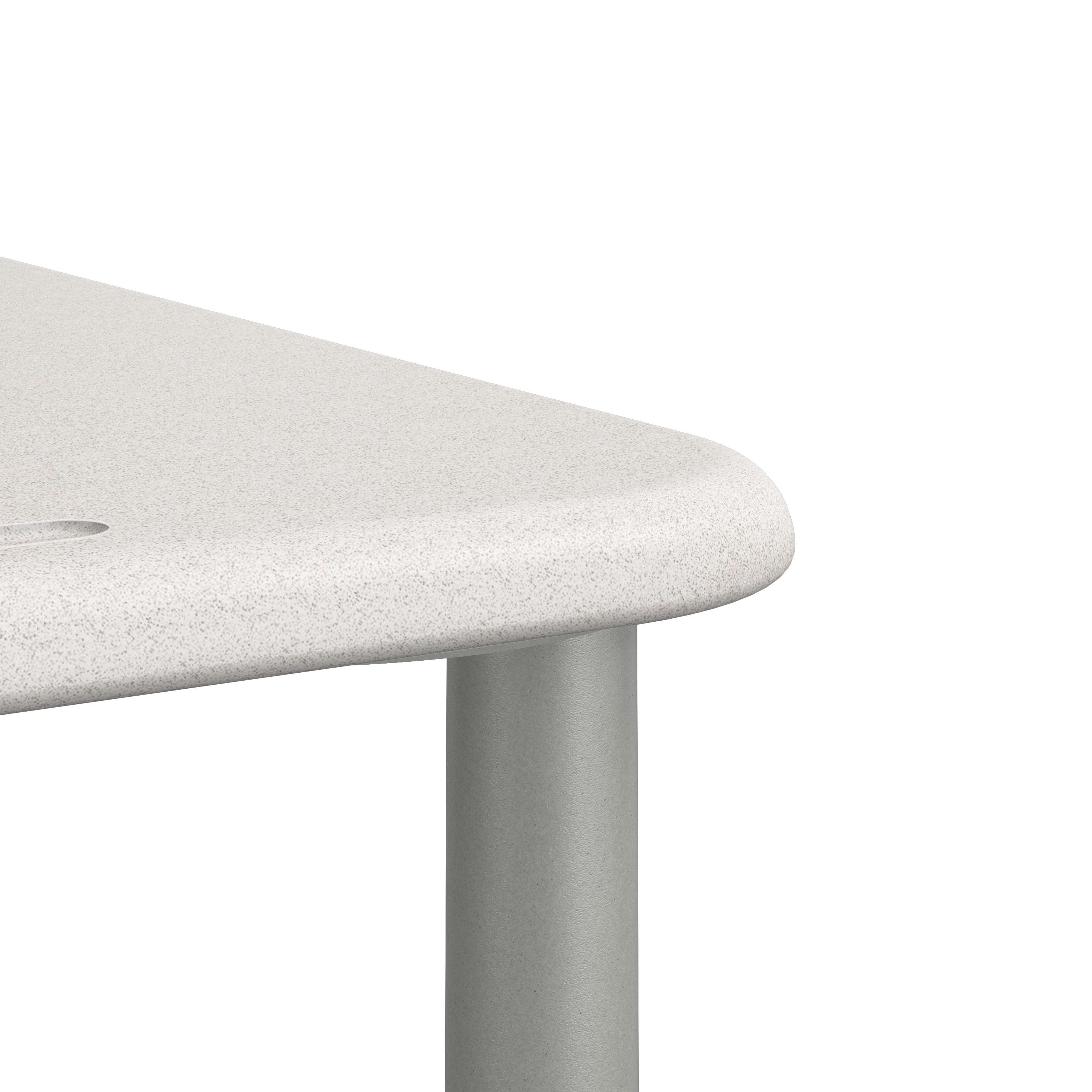 SmartLink desk corner