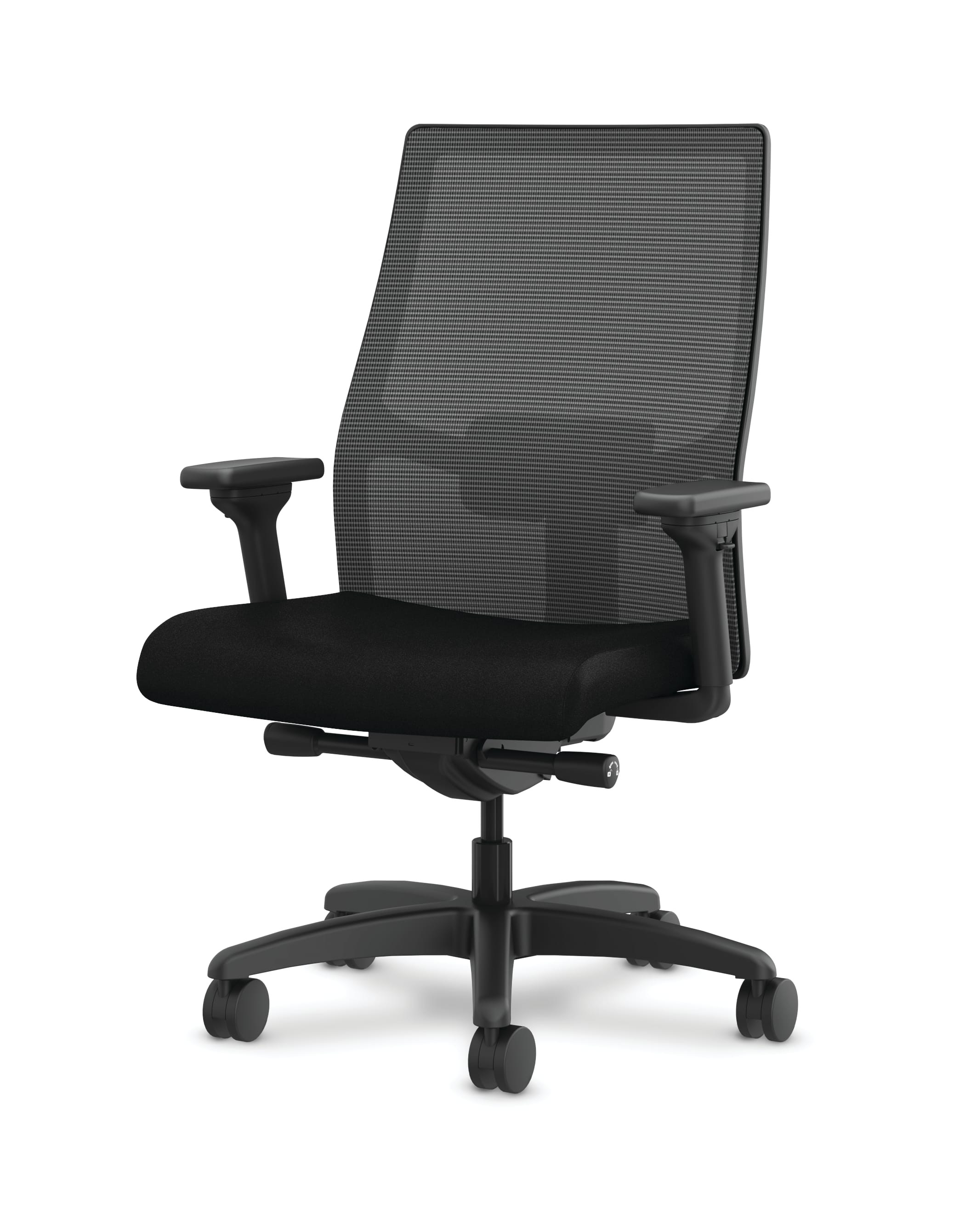 Ignition big & tall mesh task chair