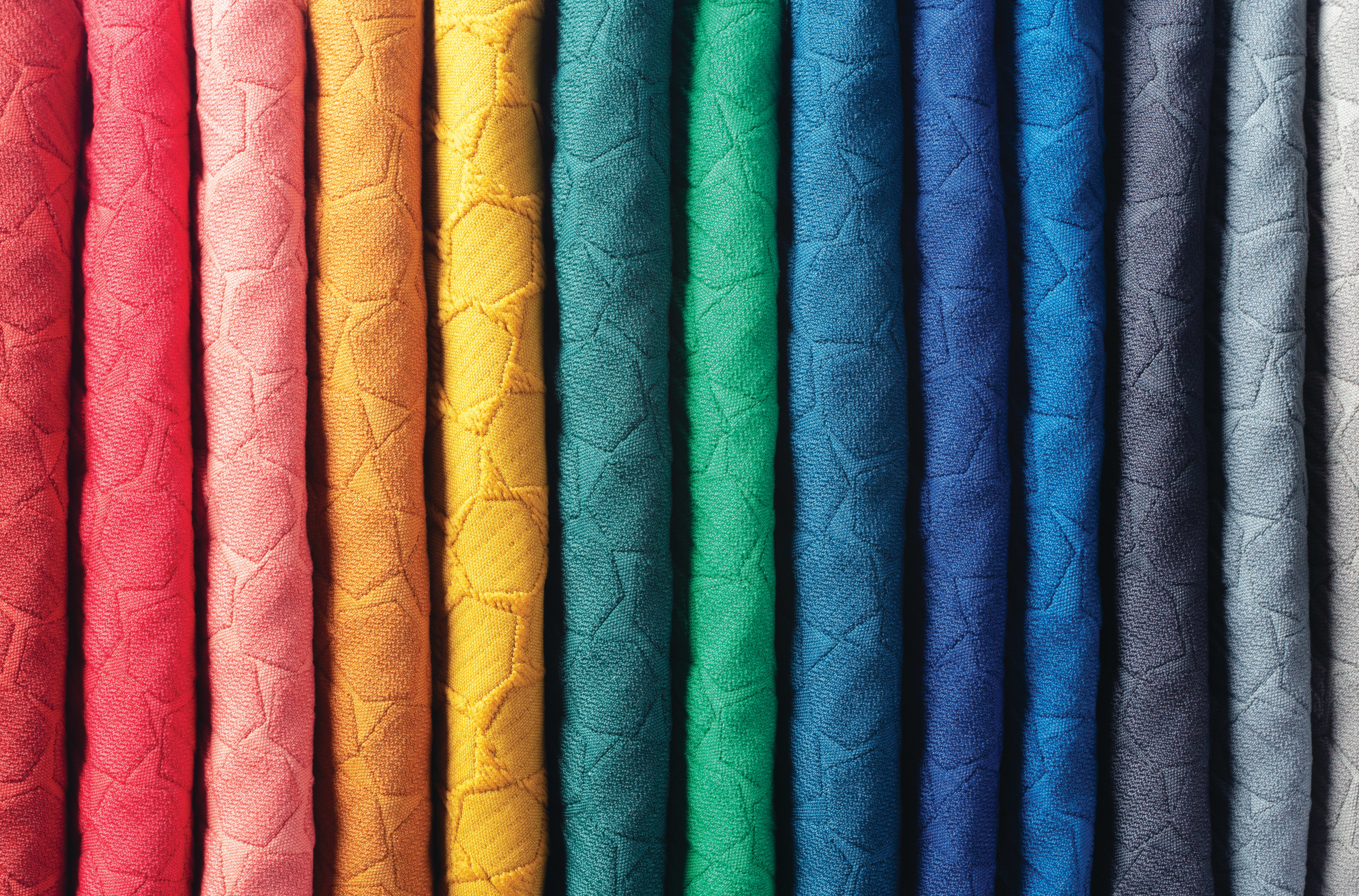 Maharam Hive Fabrics