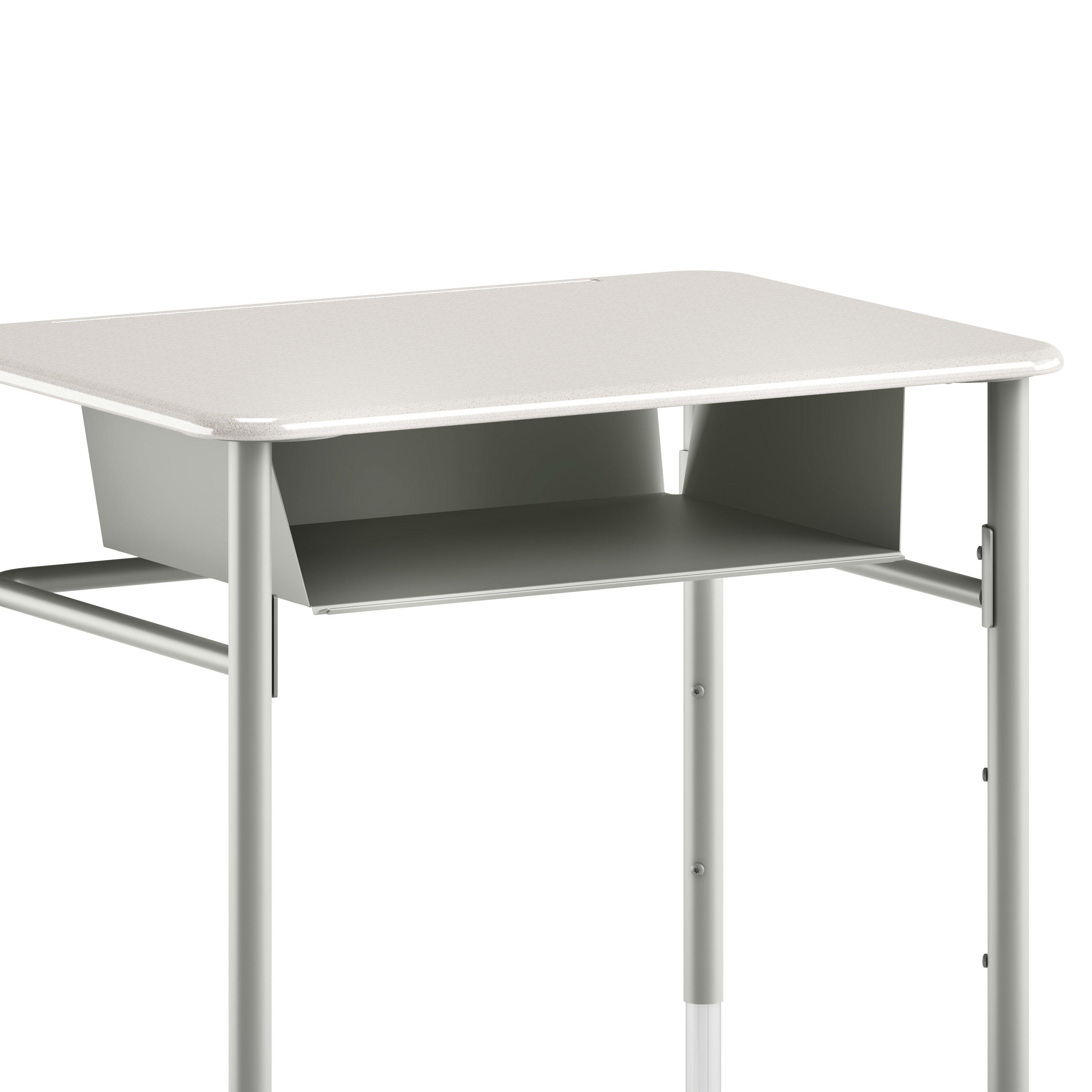 Detail image of the SmartLink Book Box