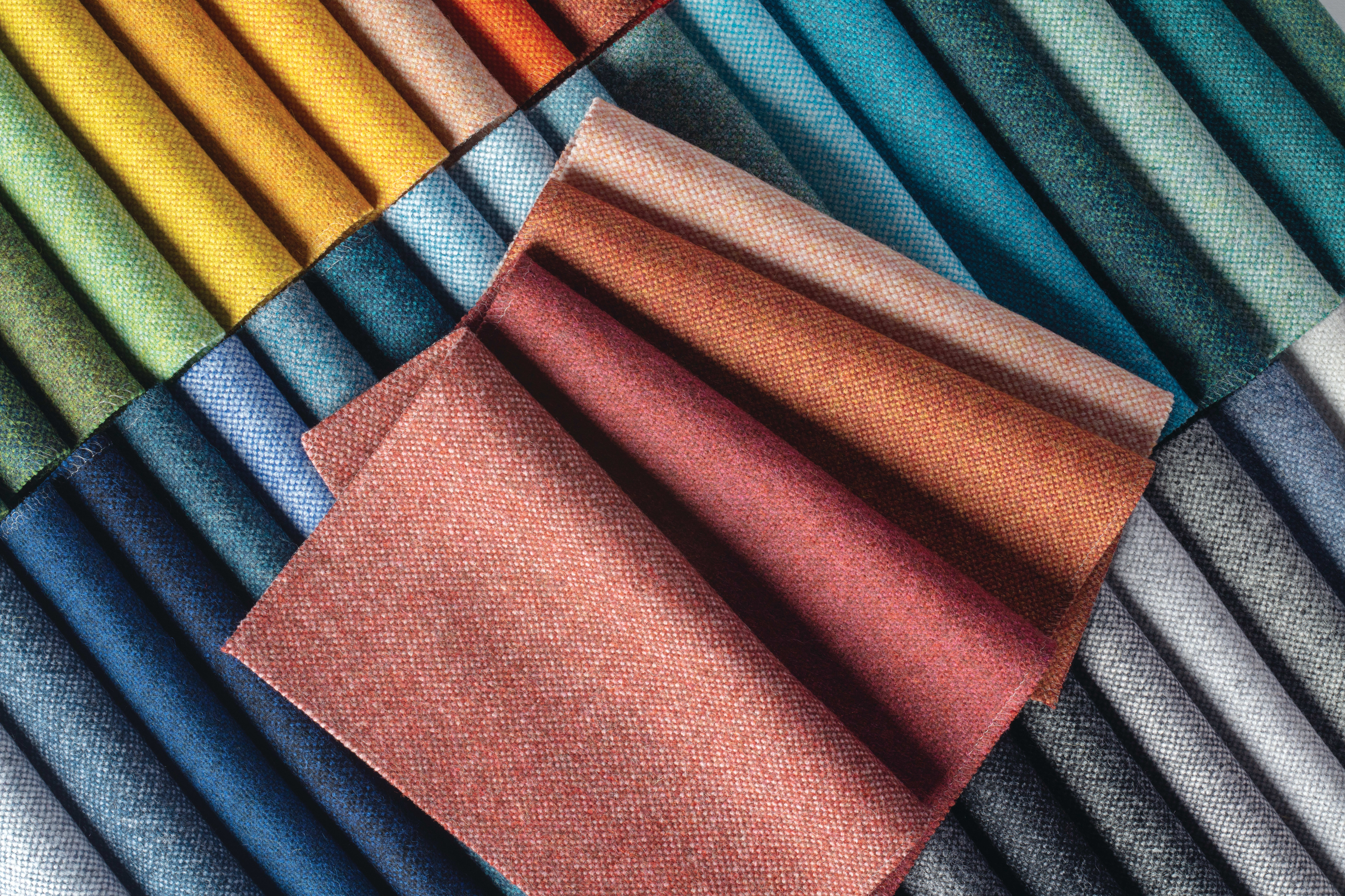 Maharam Beck Fabrics
