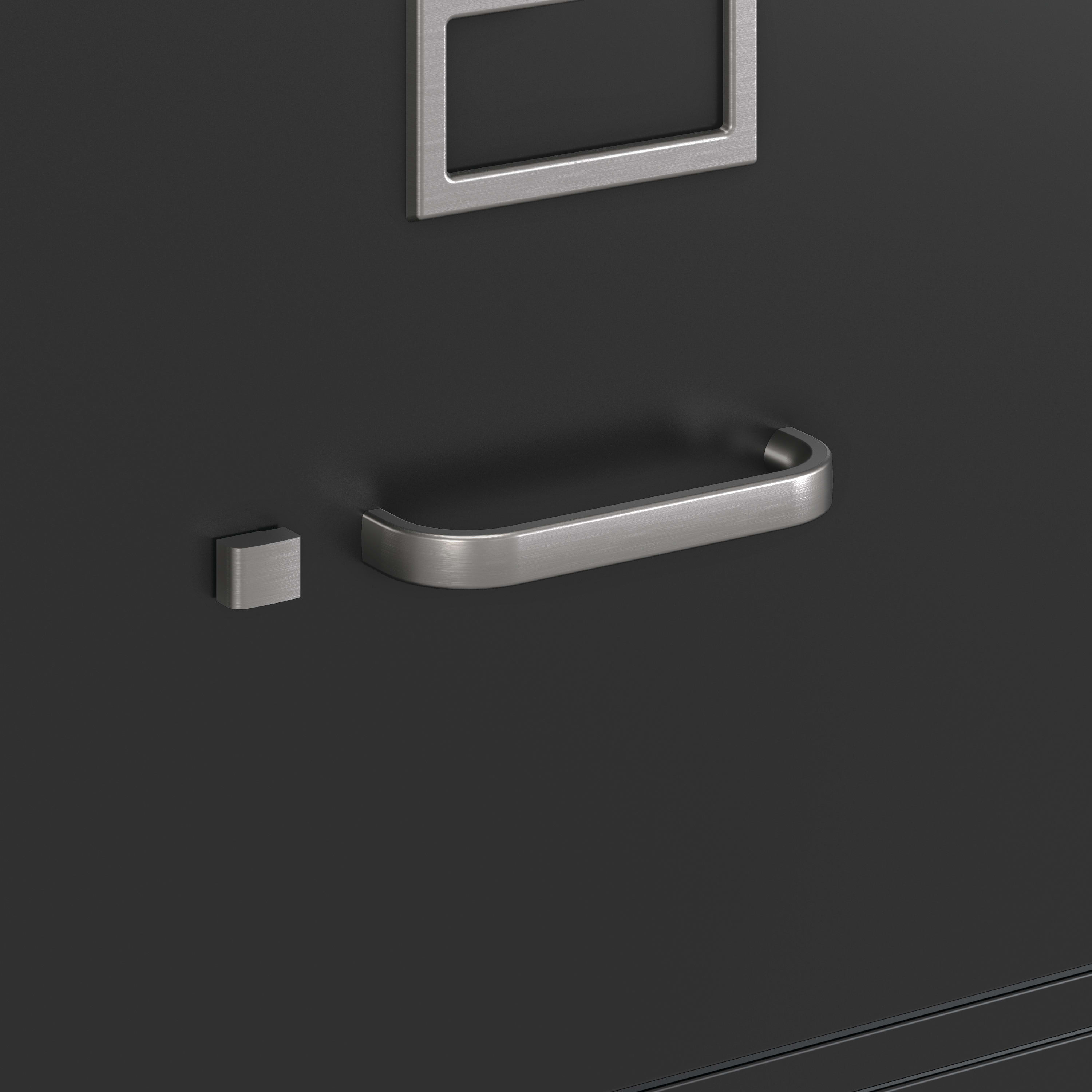 310 Series vertical file handle