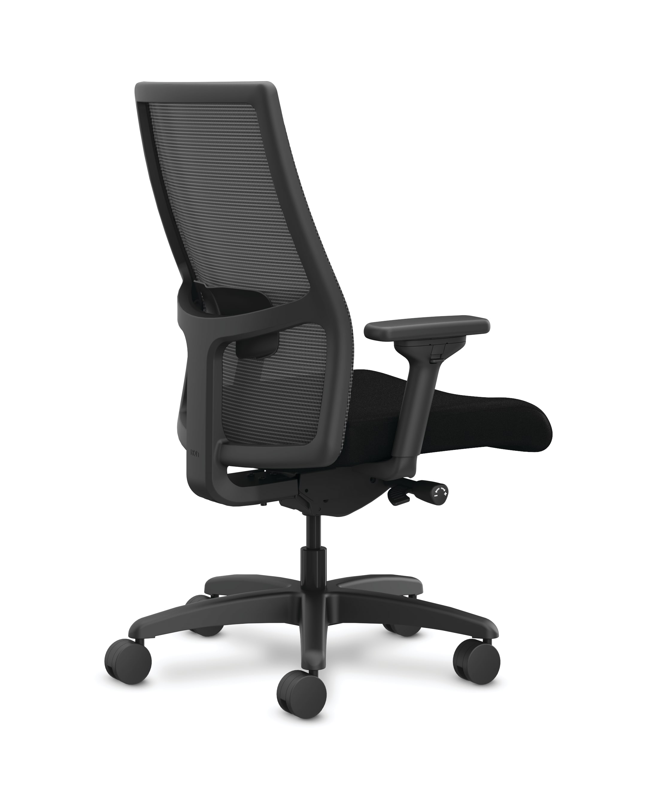 Ignition big & tall mesh task chair