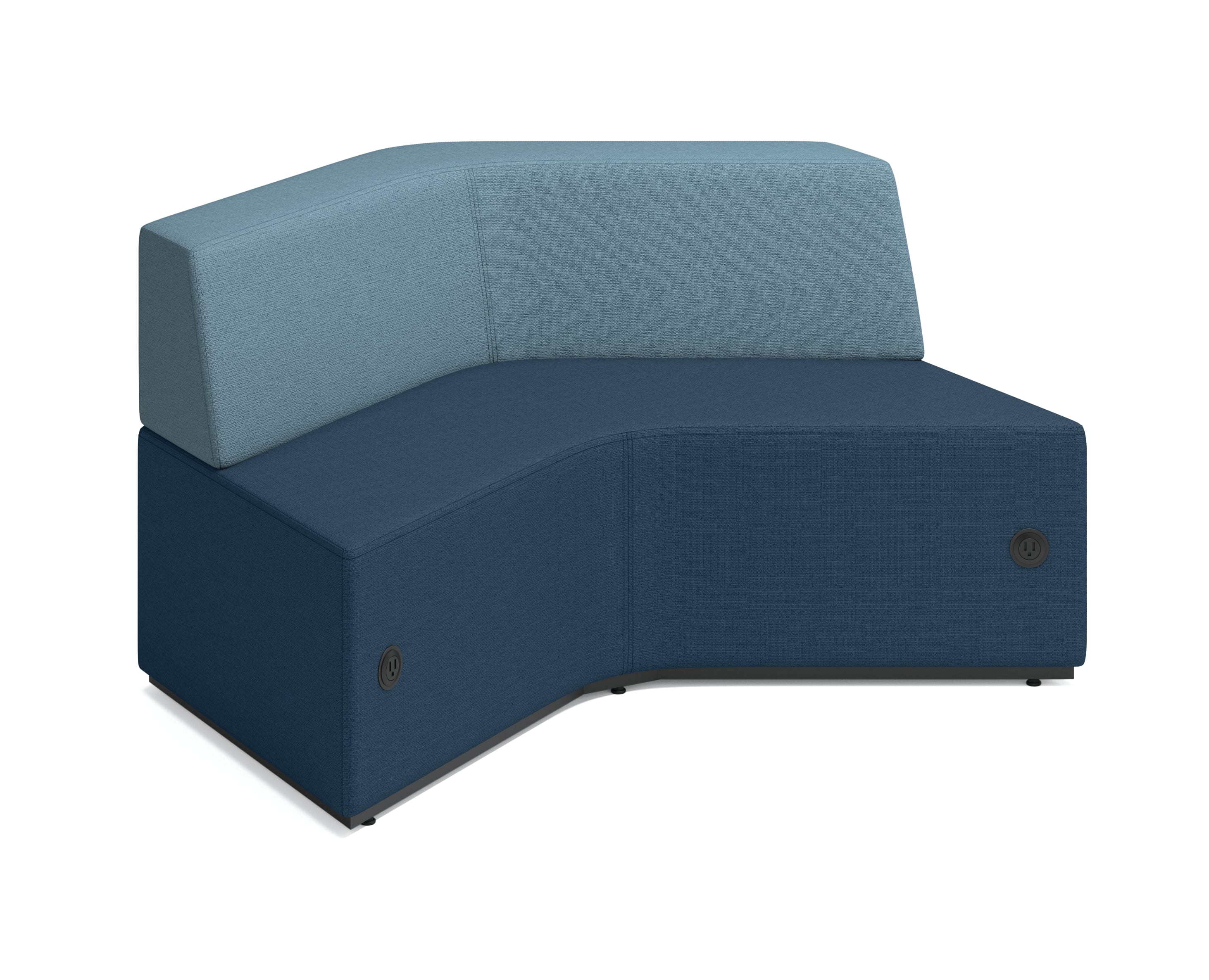 Tangram Education Soft Seating