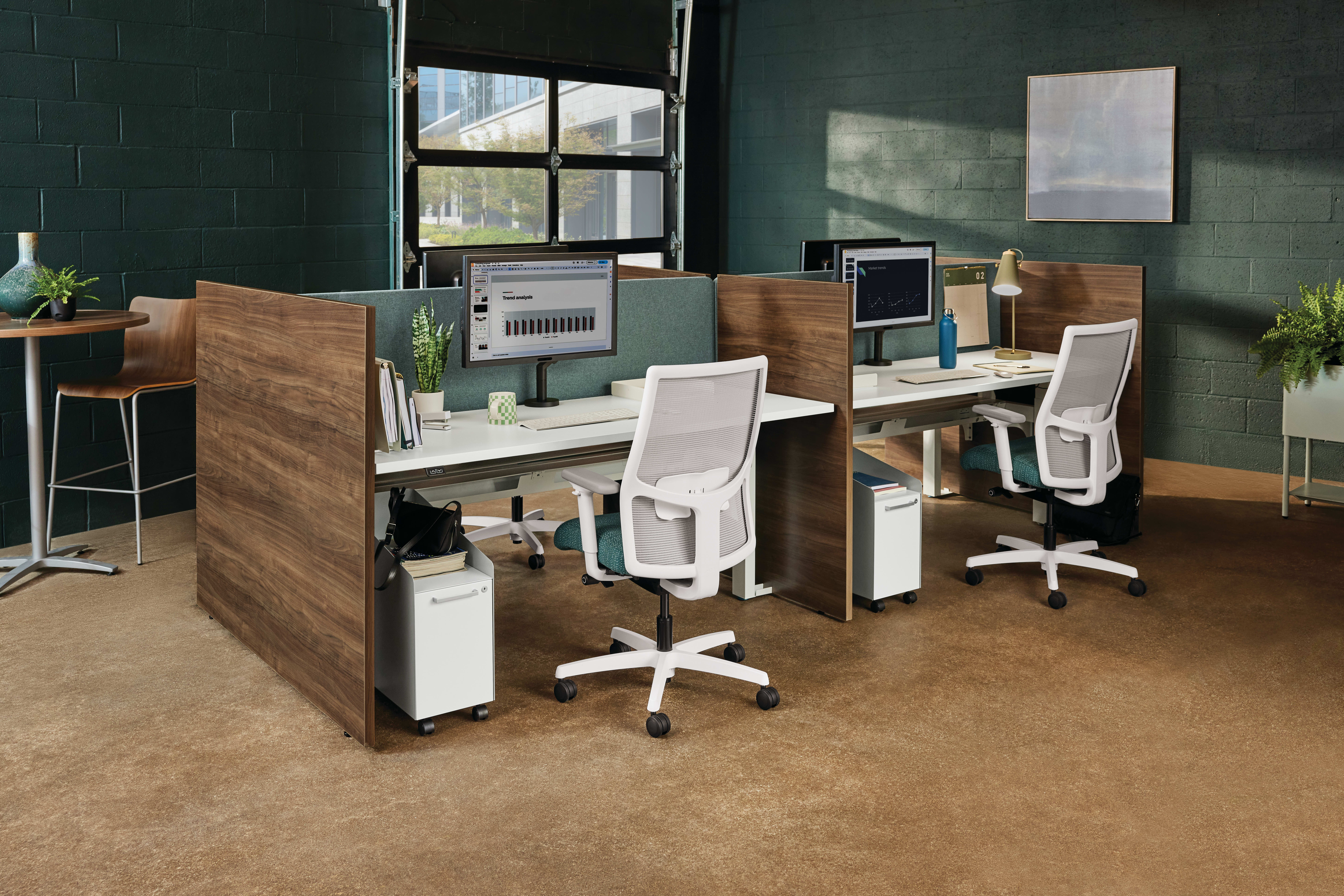 Empower Height-Adjustable Benching