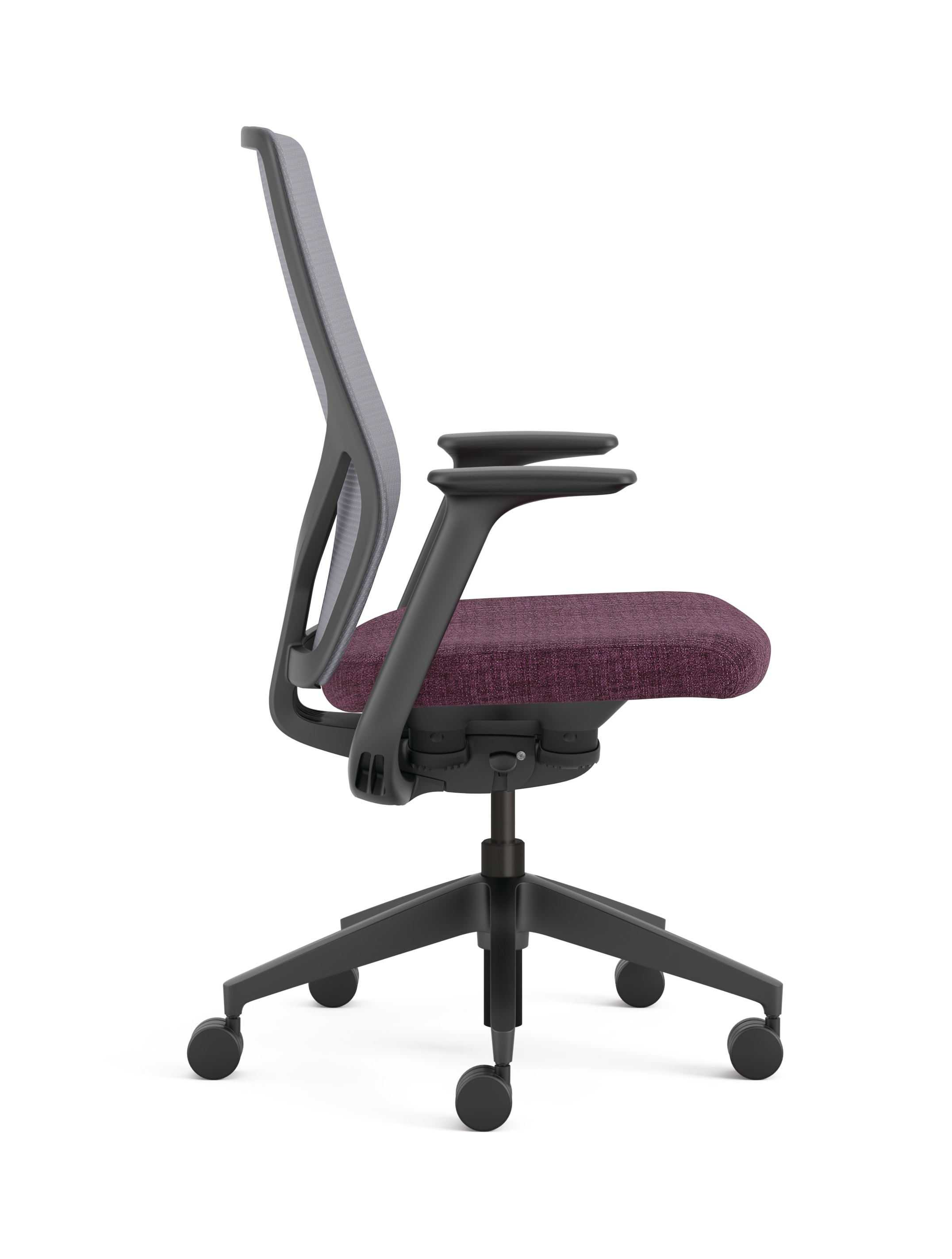 Flexion Mesh Back Task Chair