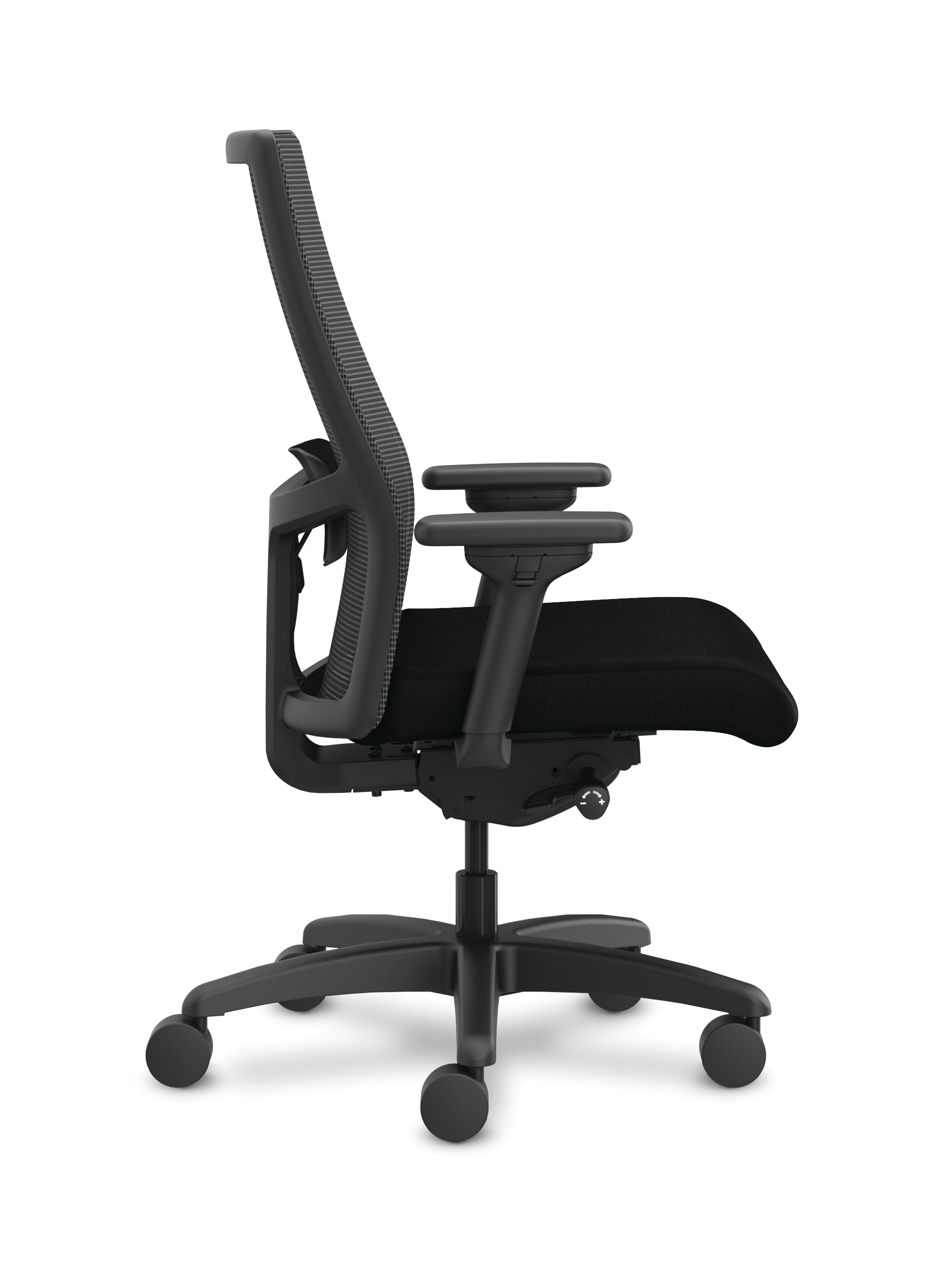 Ignition big & tall mesh task chair