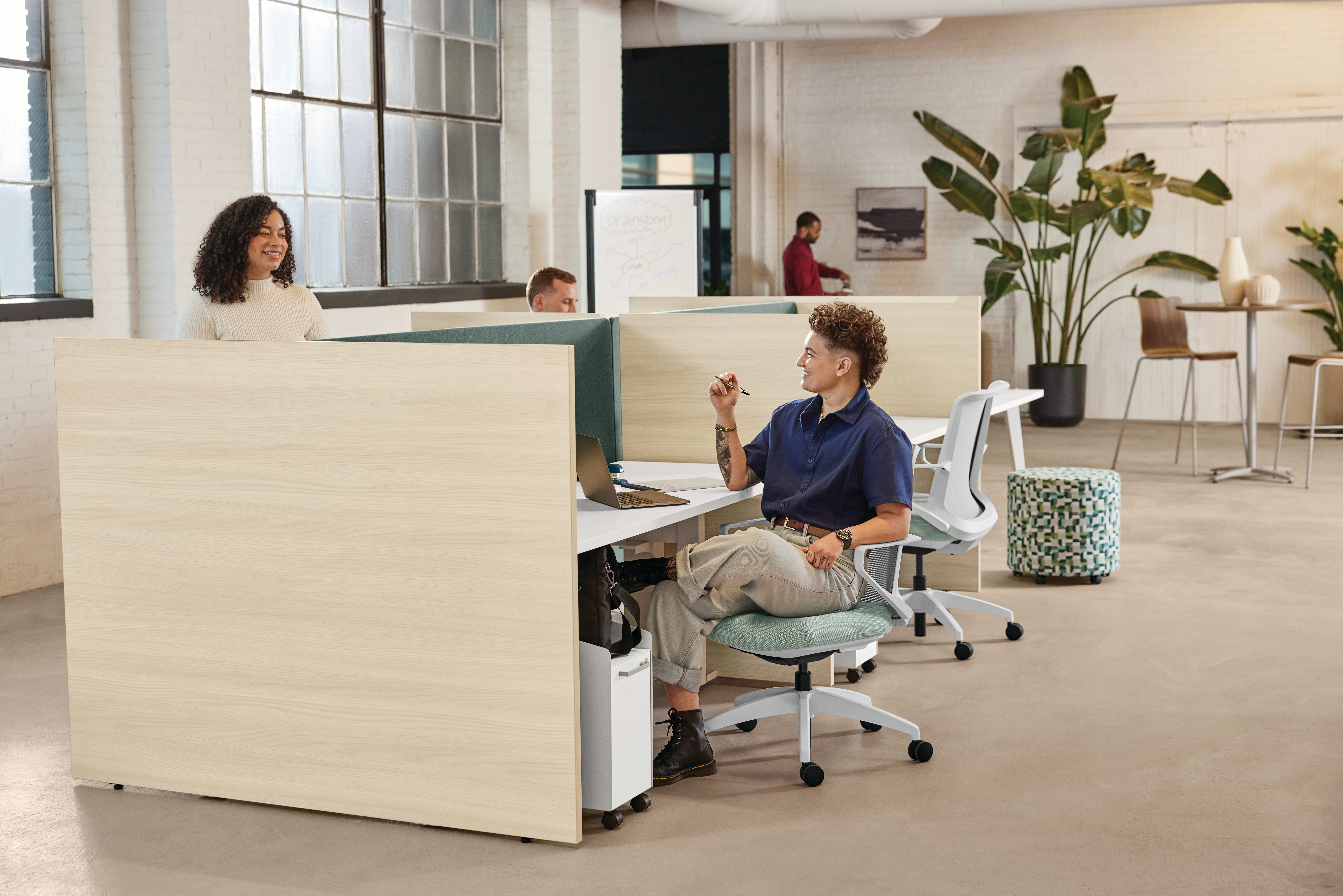 Empower Height-Adjustable Benching