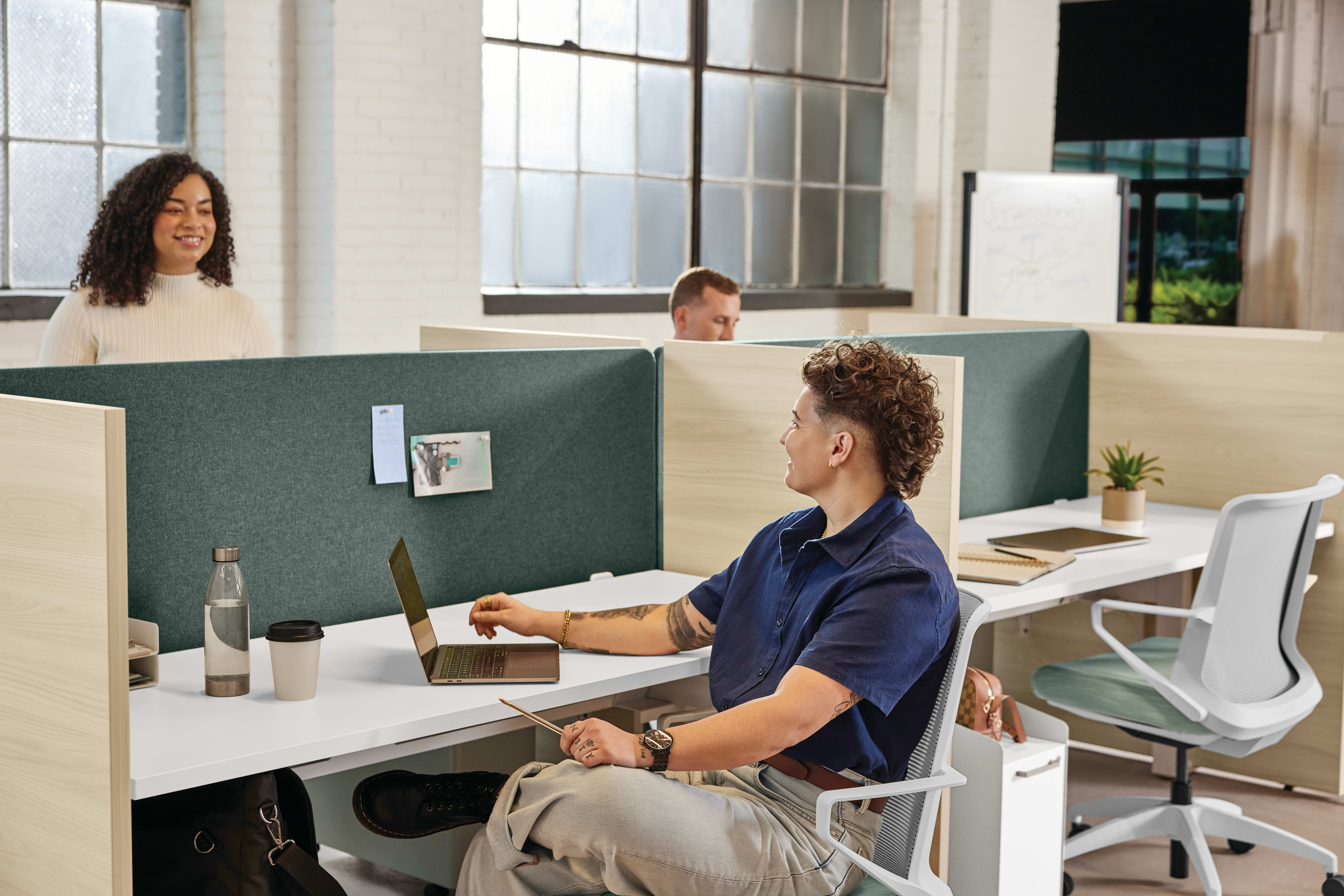 Empower Height-Adjustable Benching