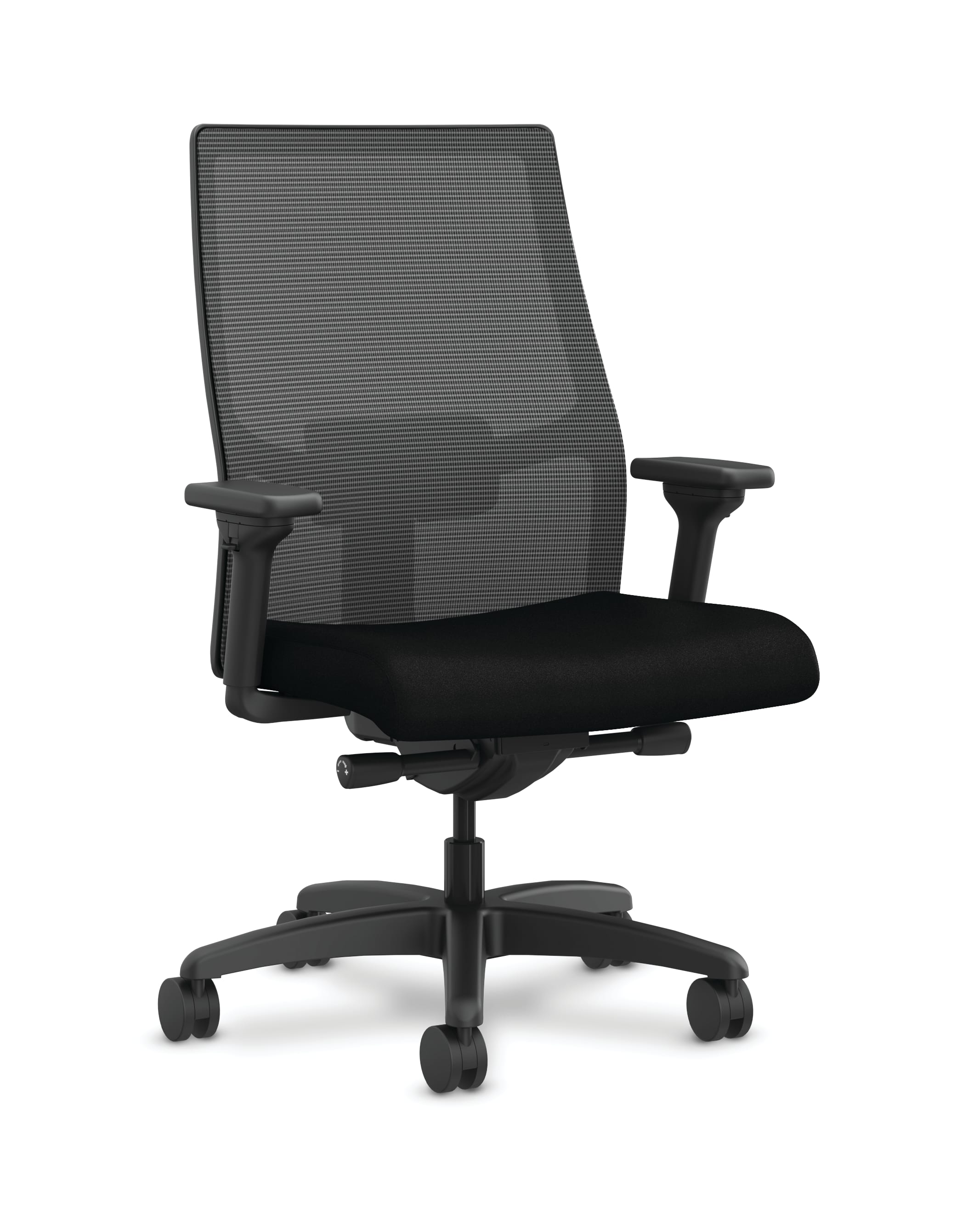 Ignition big & tall mesh task chair