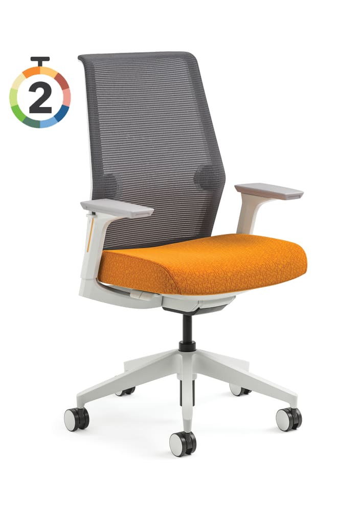 Cipher task chair