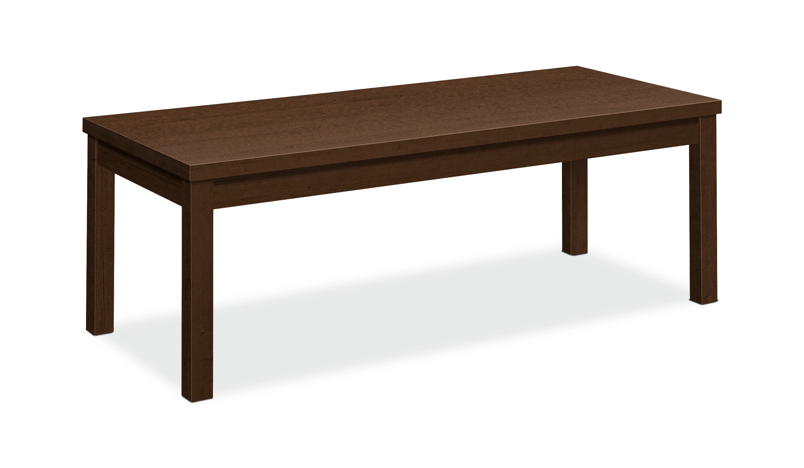 HON LaminateOccasionalTables80000Series H80191.MOCHMOCH