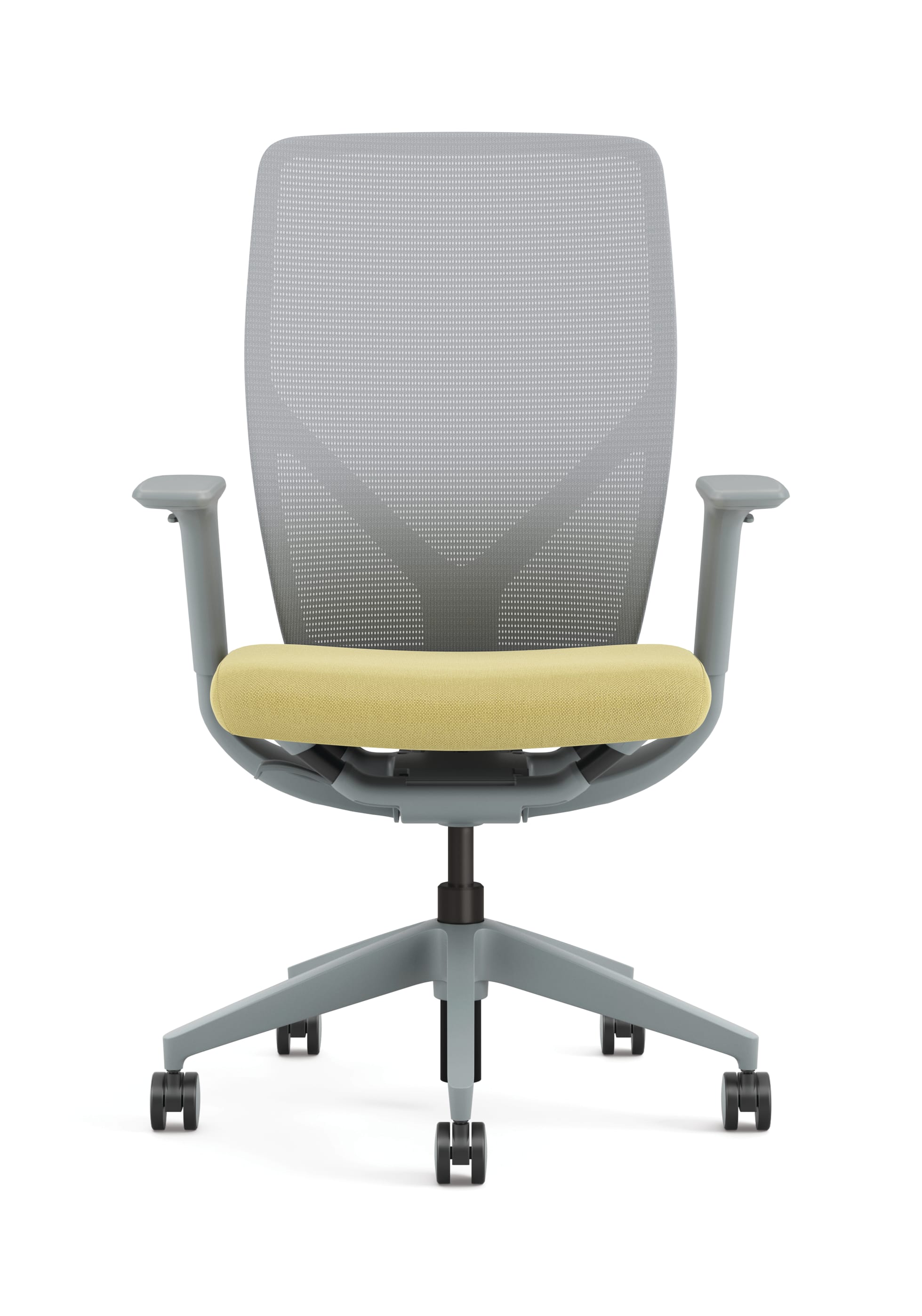 Flexion Mesh Back Task Chair